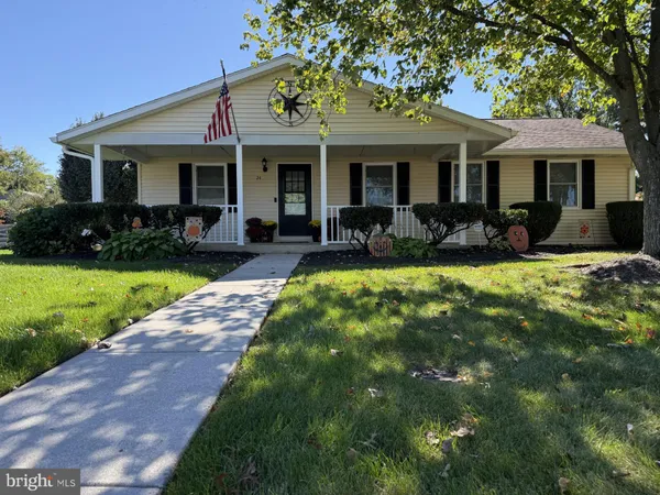 $359,000 | 24 Hammaker Street, Thurmont, MD 21788