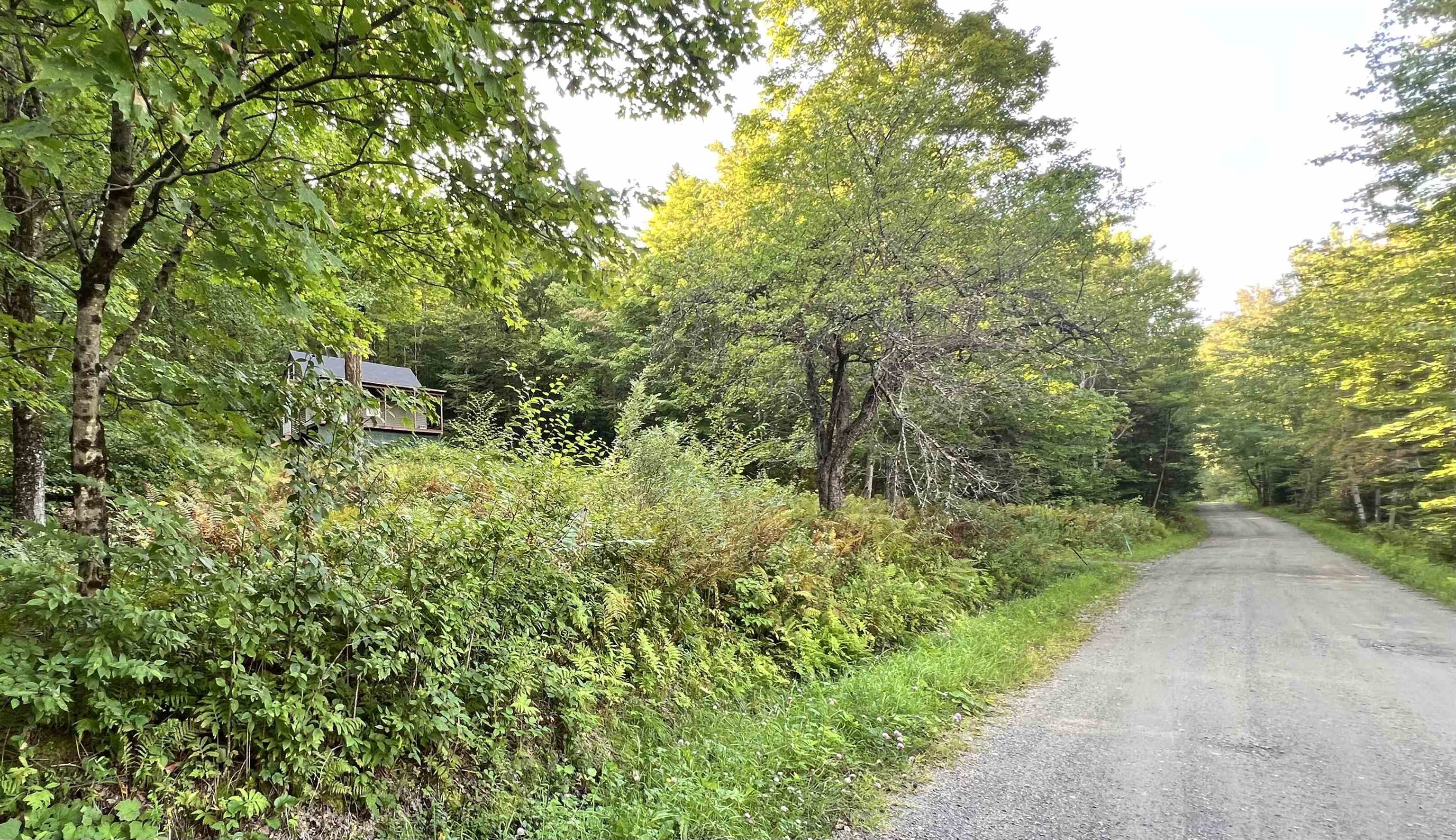 2075 Codding Hollow Road Johnson, VT 05656 - Photo 40 of 59