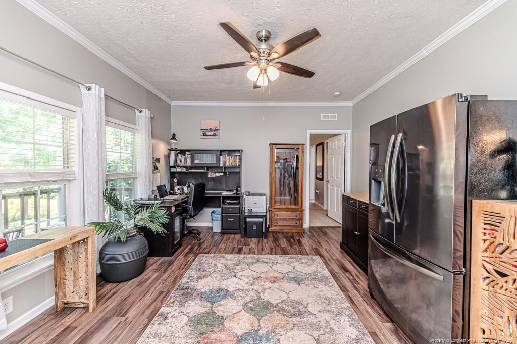3564 Lower Moncure Road Sanford, NC 27330 - Photo 9 of 49 Photo 9