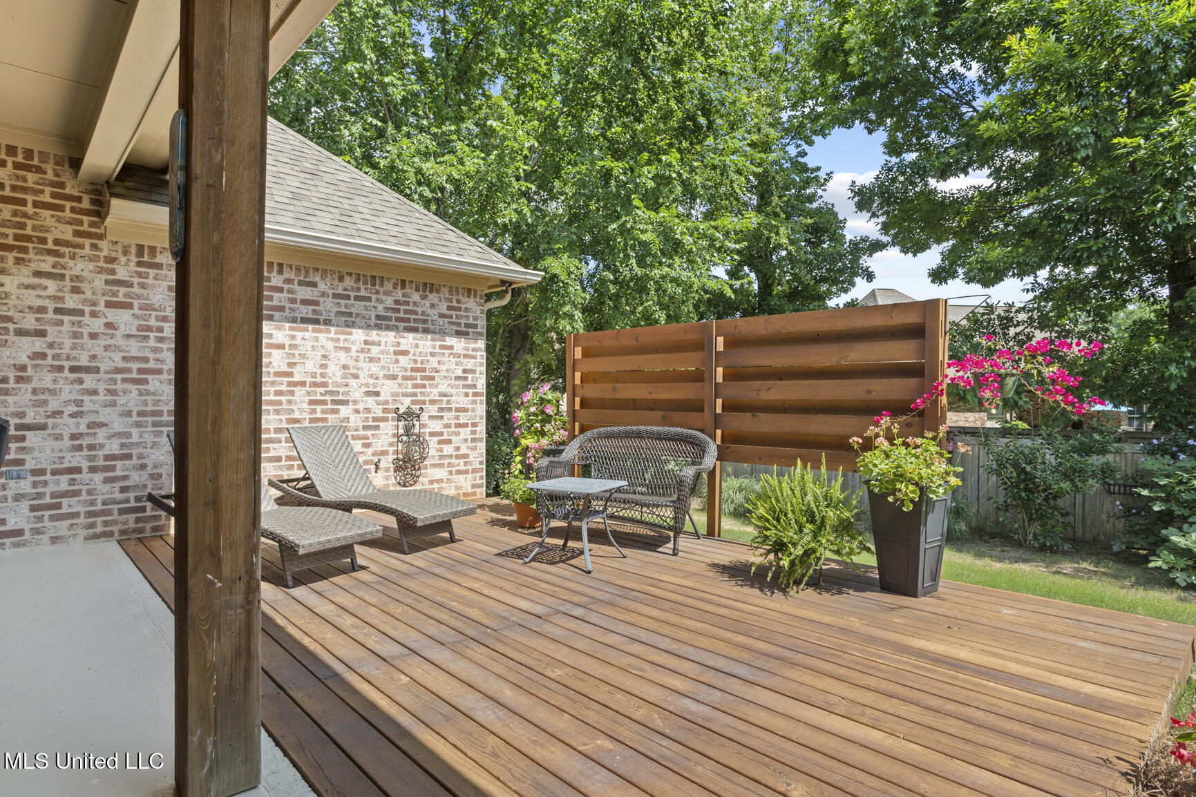 133 Sycamore Ridge Madison, MS 39110 - Photo 11 of 45 133 Sycamore Ridge-38