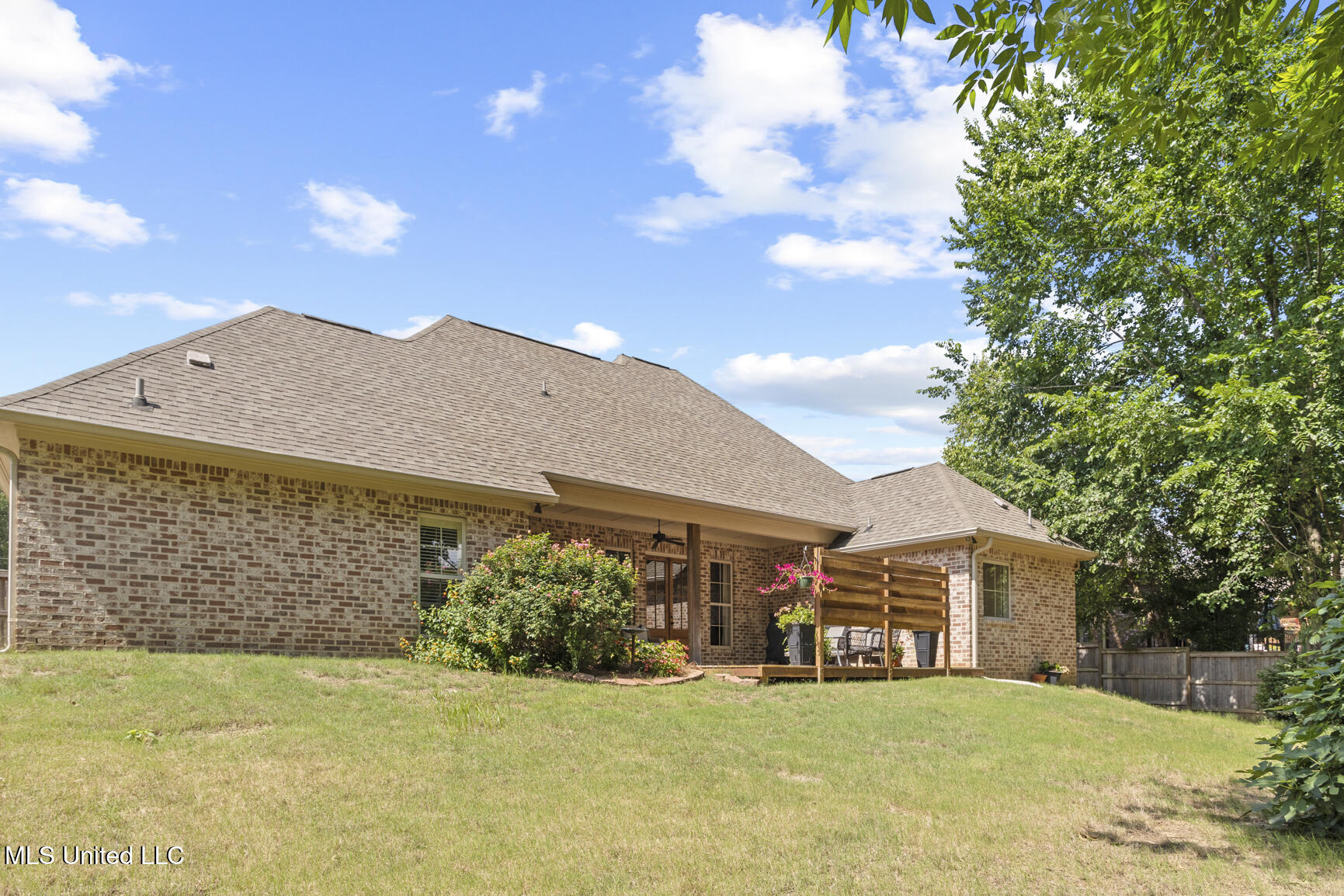 133 Sycamore Ridge Madison, MS 39110 - Photo 12 of 45 133 Sycamore Ridge-40