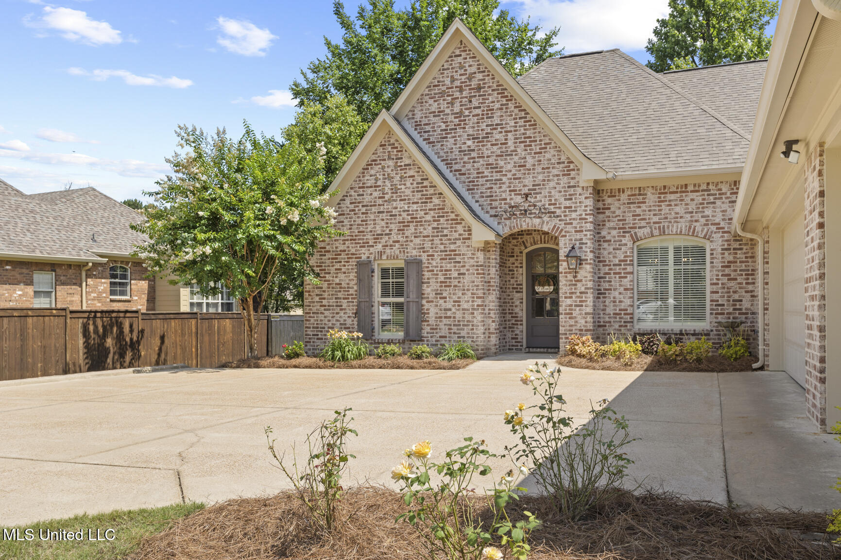 133 Sycamore Ridge Madison, MS 39110 - Photo 13 of 45 133 Sycamore Ridge-2