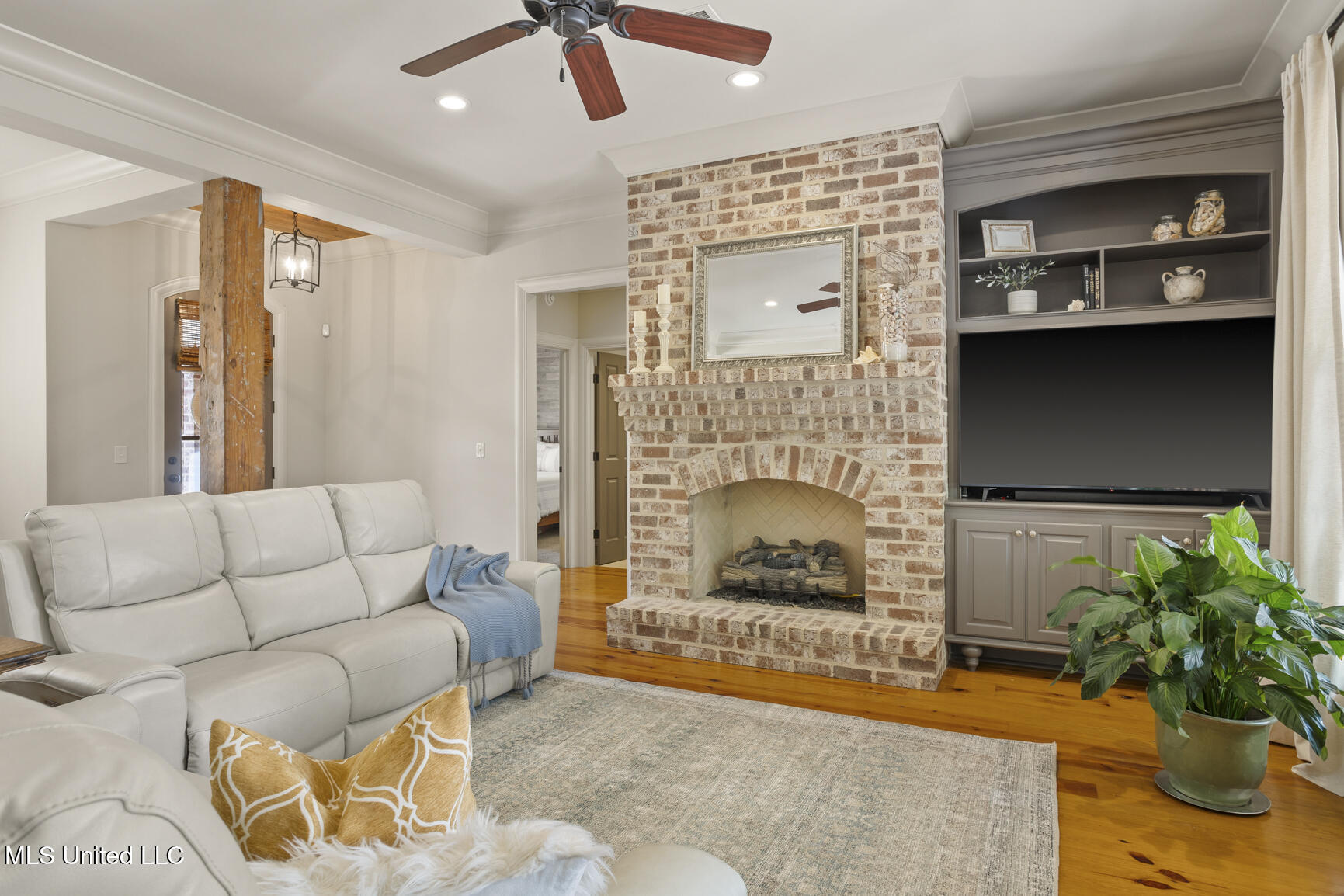 133 Sycamore Ridge Madison, MS 39110 - Photo 18 of 45 133 Sycamore Ridge-9