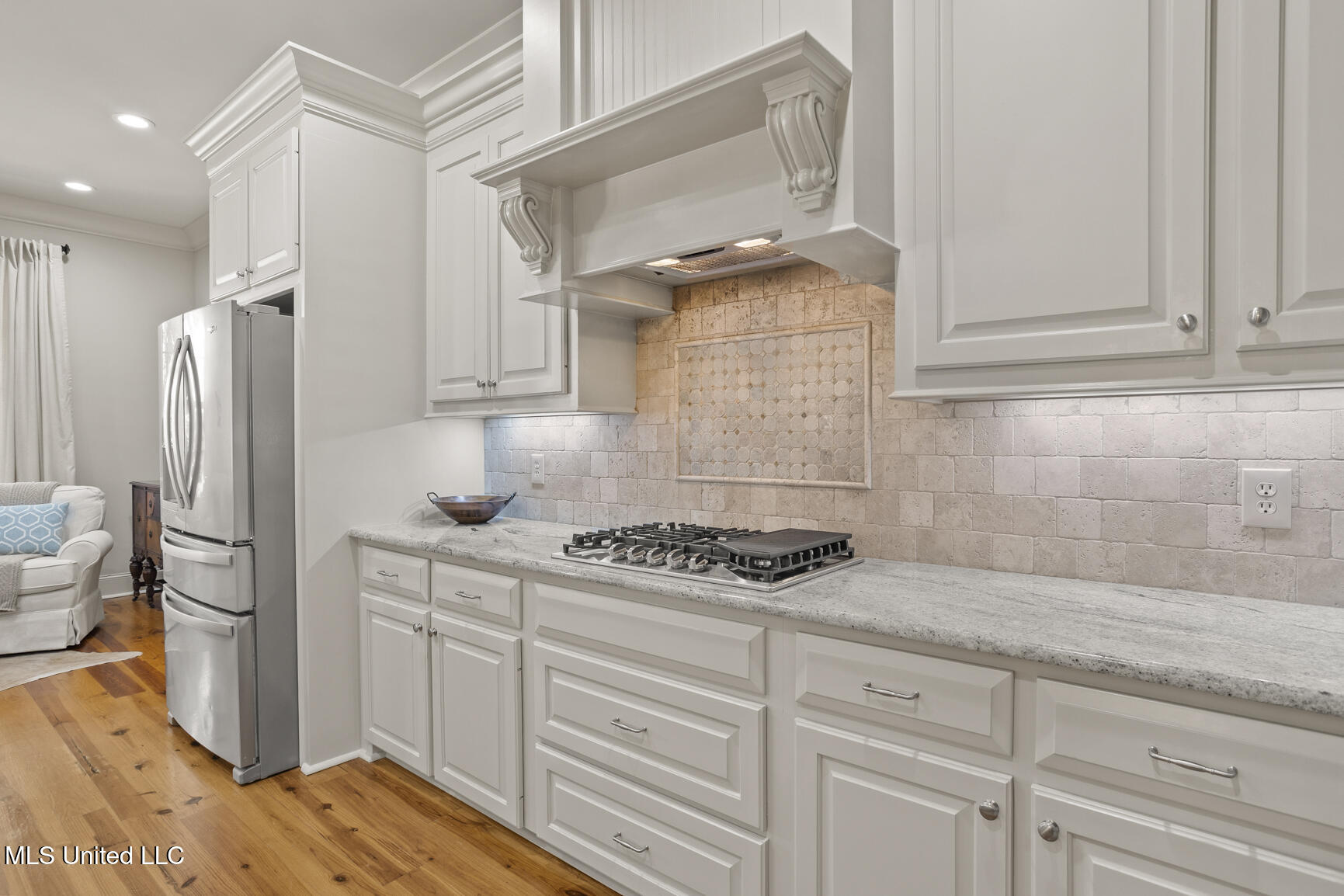 133 Sycamore Ridge Madison, MS 39110 - Photo 22 of 45 133 Sycamore Ridge-16