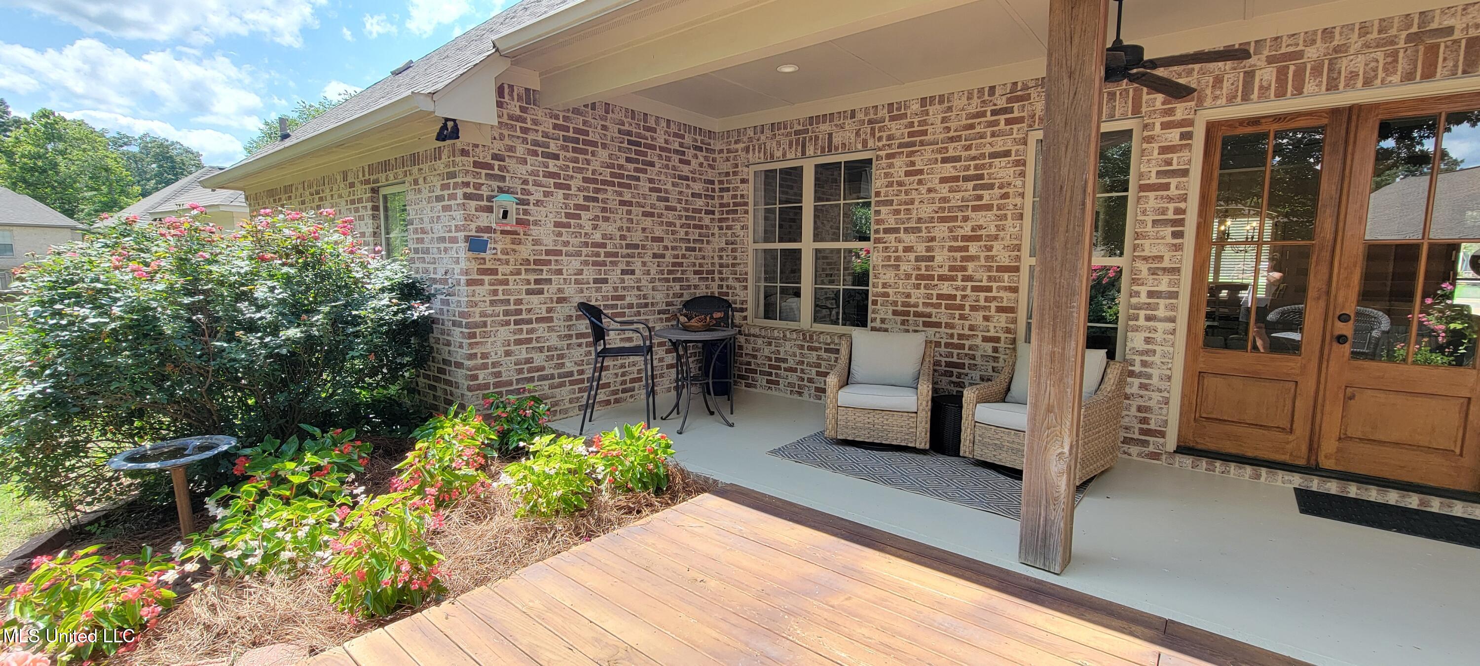 133 Sycamore Ridge Madison, MS 39110 - Photo 41 of 45 20250531_145514