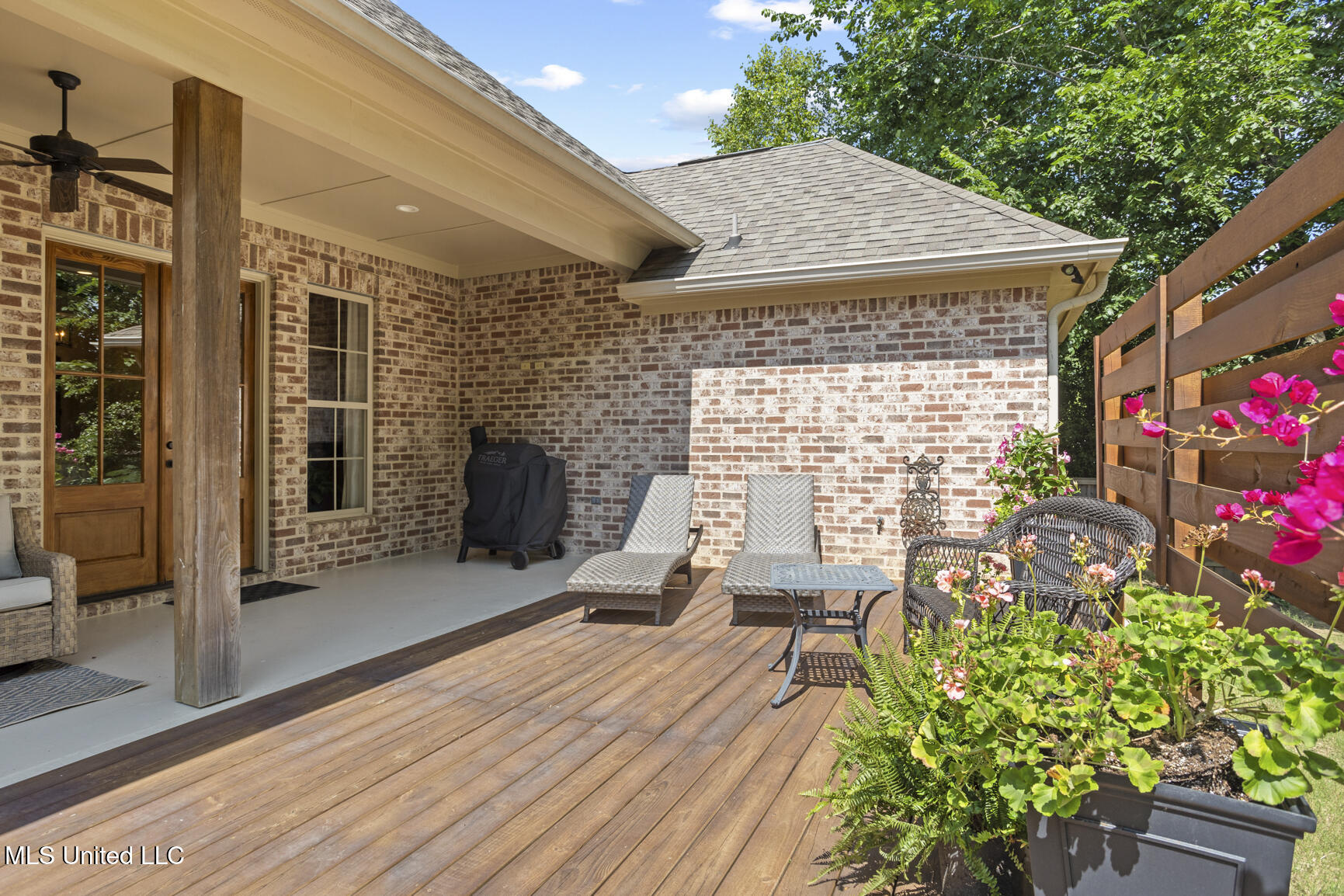 133 Sycamore Ridge Madison, MS 39110 - Photo 42 of 45 133 Sycamore Ridge-42
