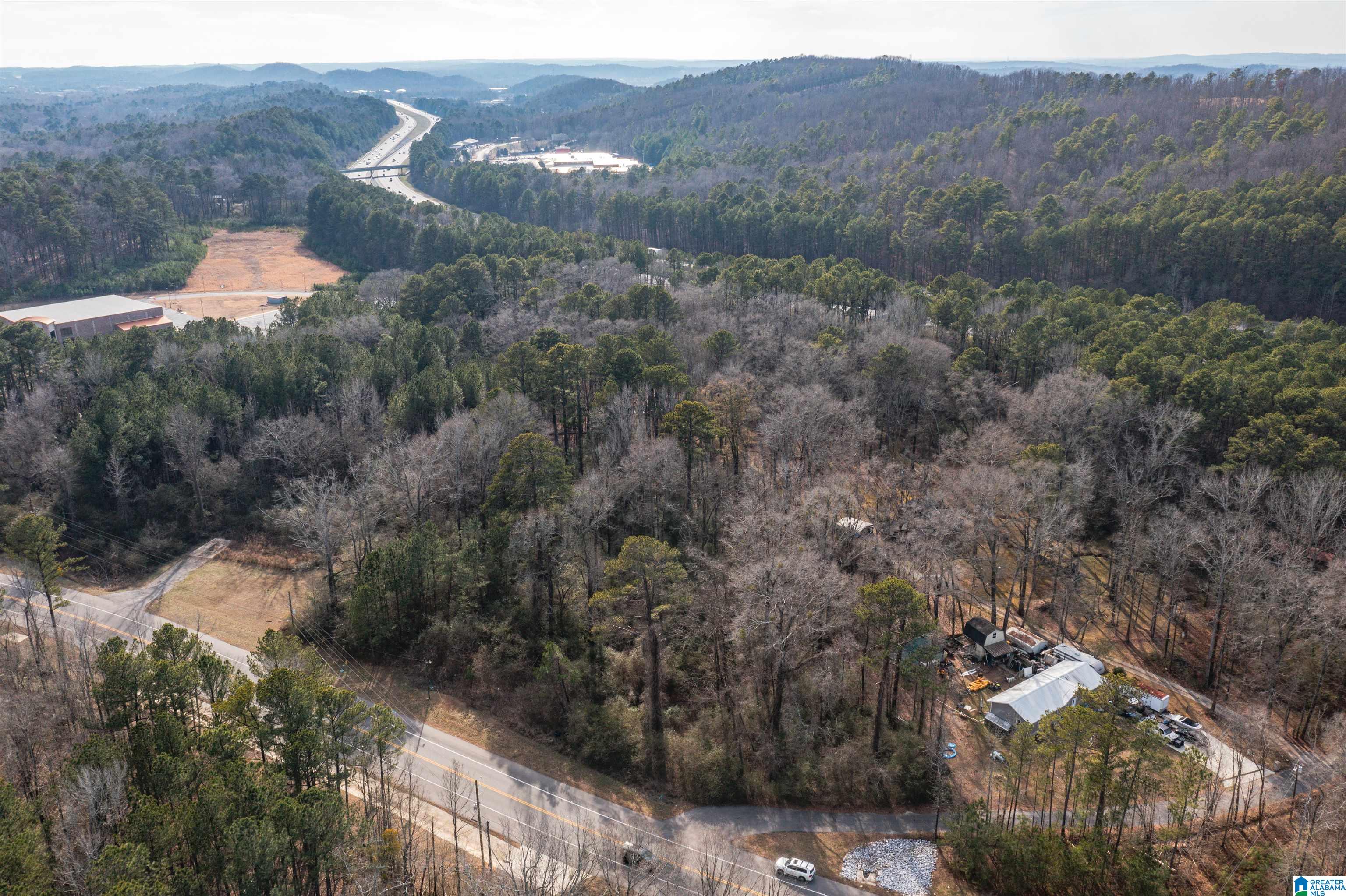 3340-3400 Oak Mountain State Pk Road, Unit 2 Pelham, AL 35124 - Photo 7 of 20