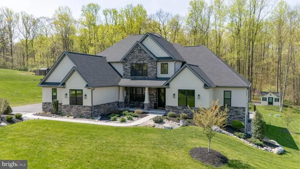 $1,325,000 | 233 European Drive, Fleetwood, PA 19522