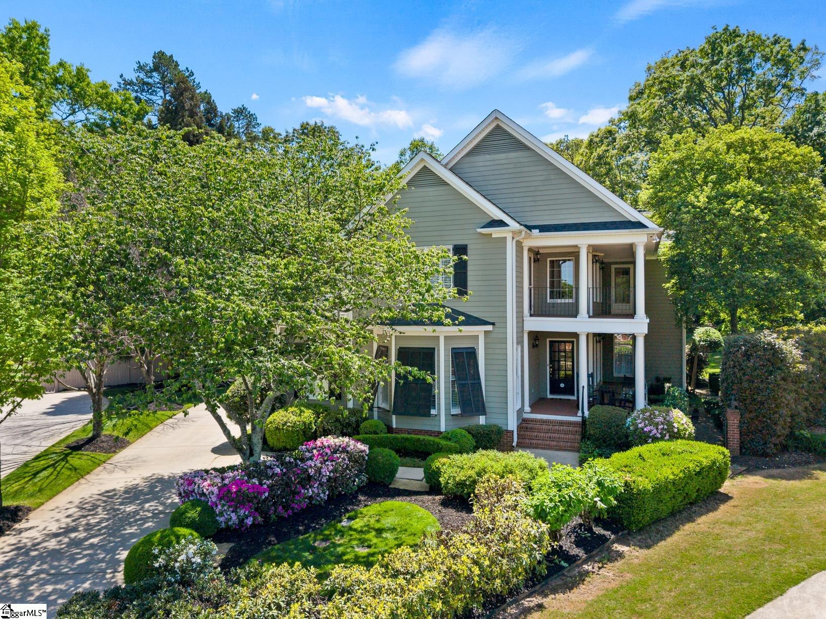 6 Sproughton Court Greer, SC 29650 - Photo 1 of 50