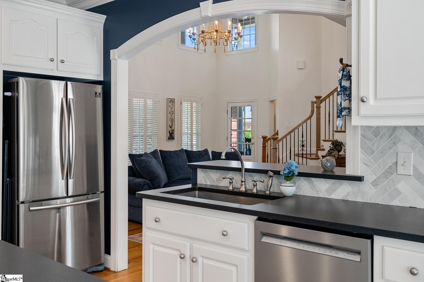 6 Sproughton Court Greer, SC 29650 - Photo 13 of 50