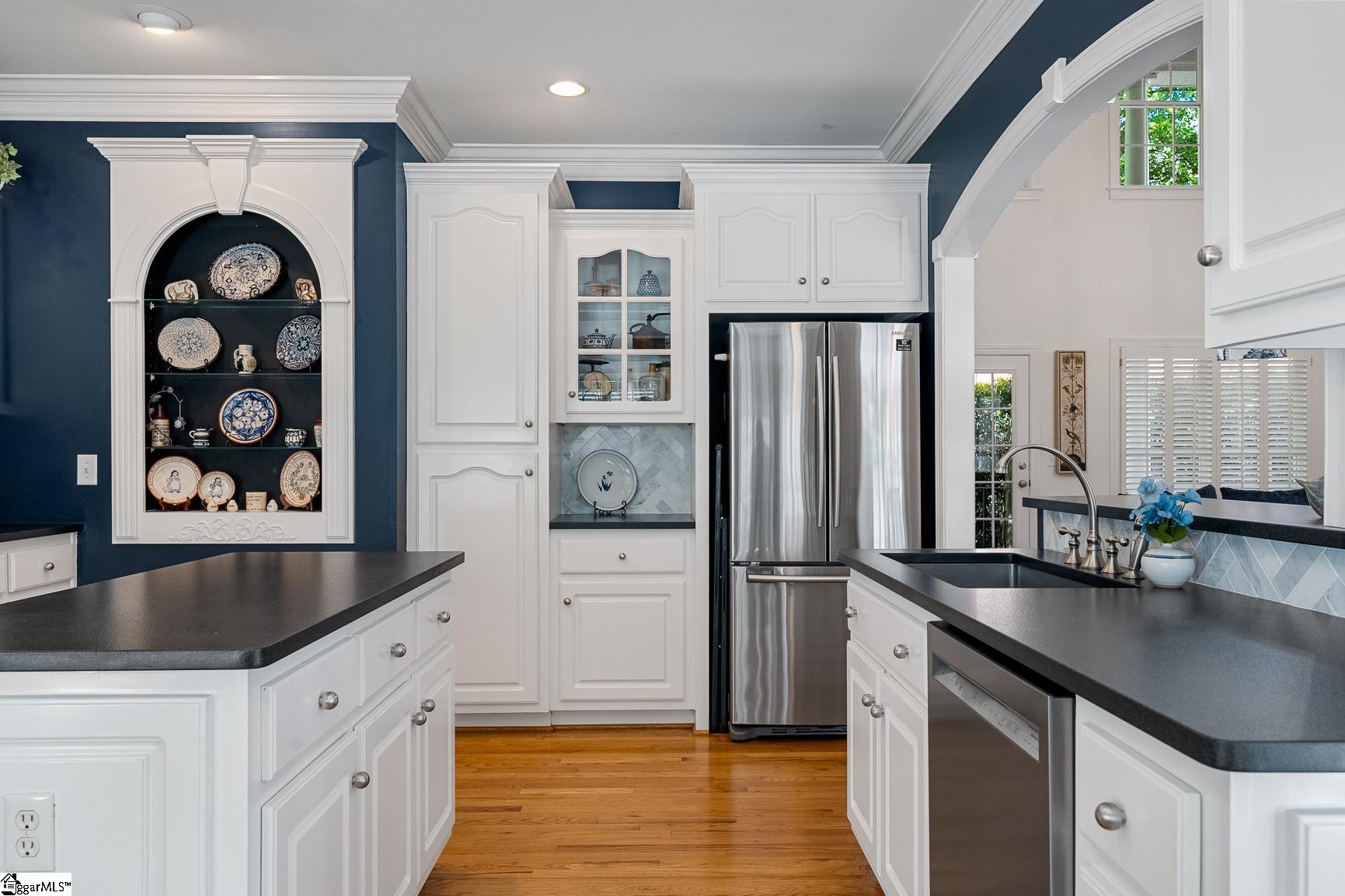 6 Sproughton Court Greer, SC 29650 - Photo 15 of 50