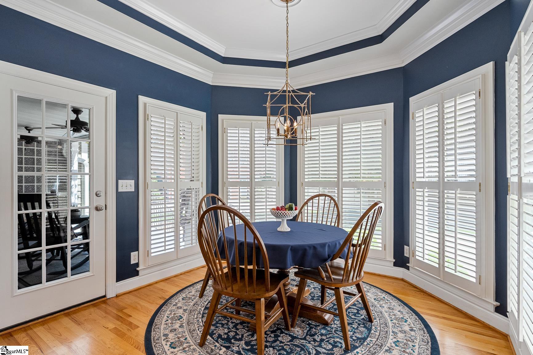 6 Sproughton Court Greer, SC 29650 - Photo 17 of 50