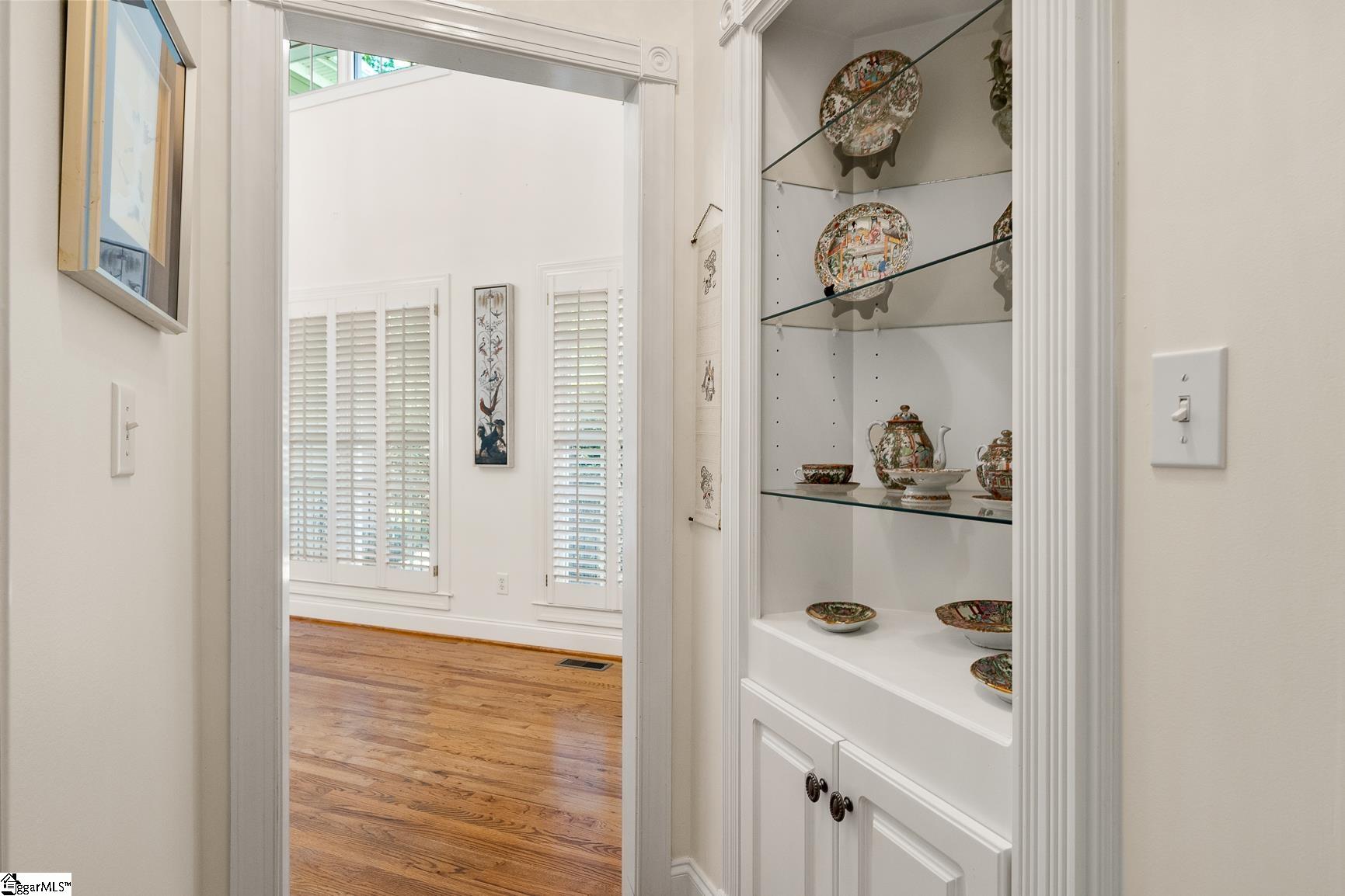 6 Sproughton Court Greer, SC 29650 - Photo 19 of 50