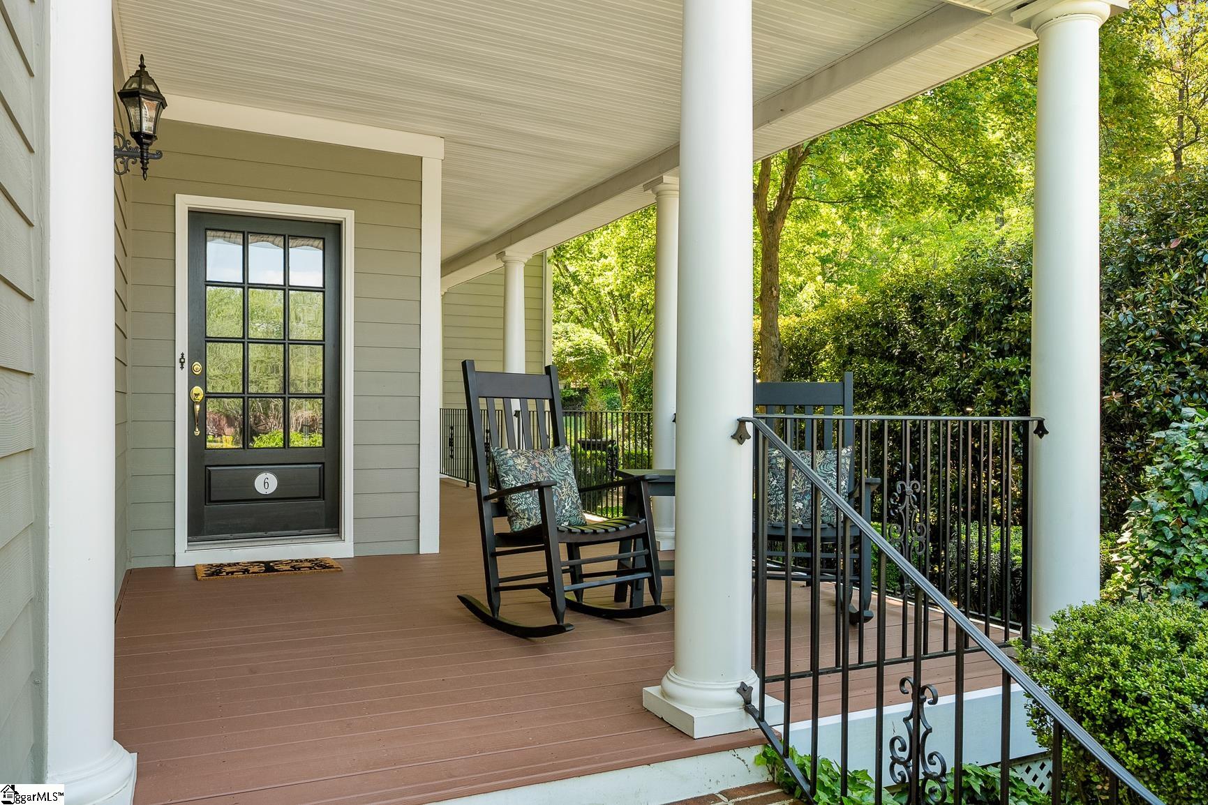 6 Sproughton Court Greer, SC 29650 - Photo 3 of 50