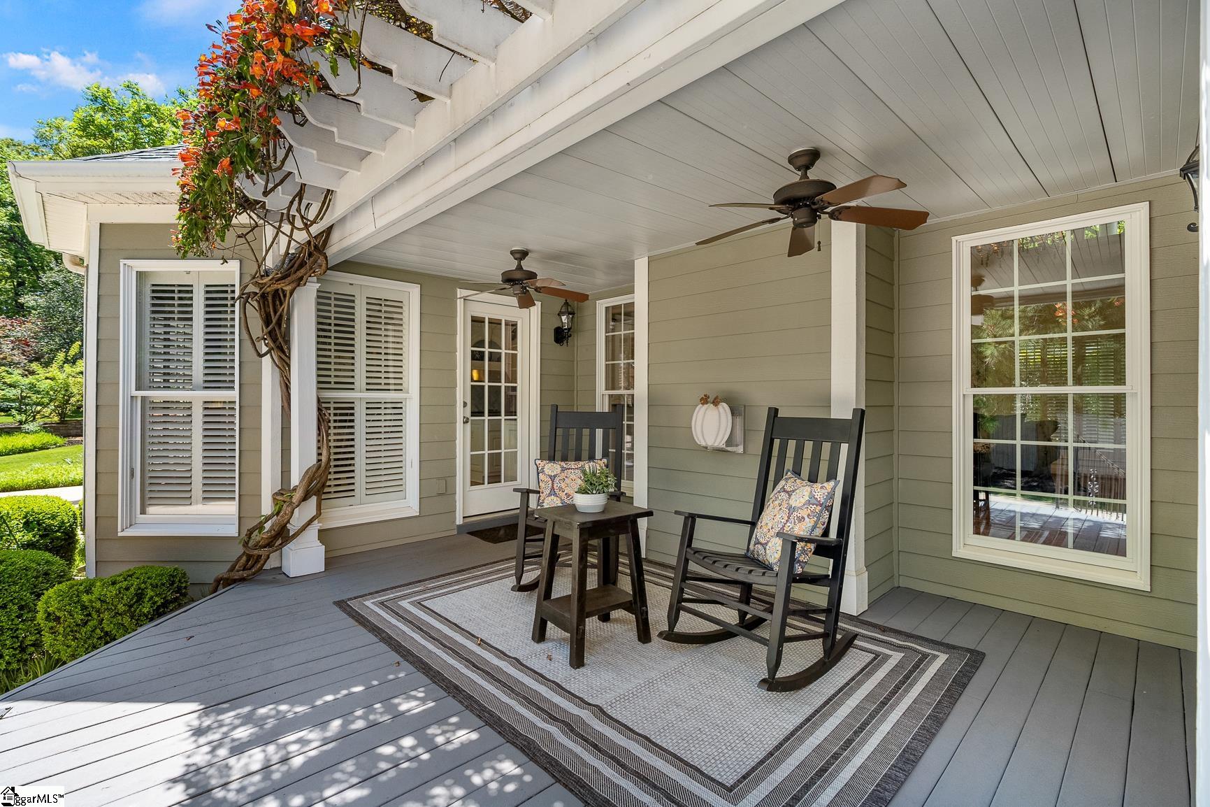 6 Sproughton Court Greer, SC 29650 - Photo 38 of 50