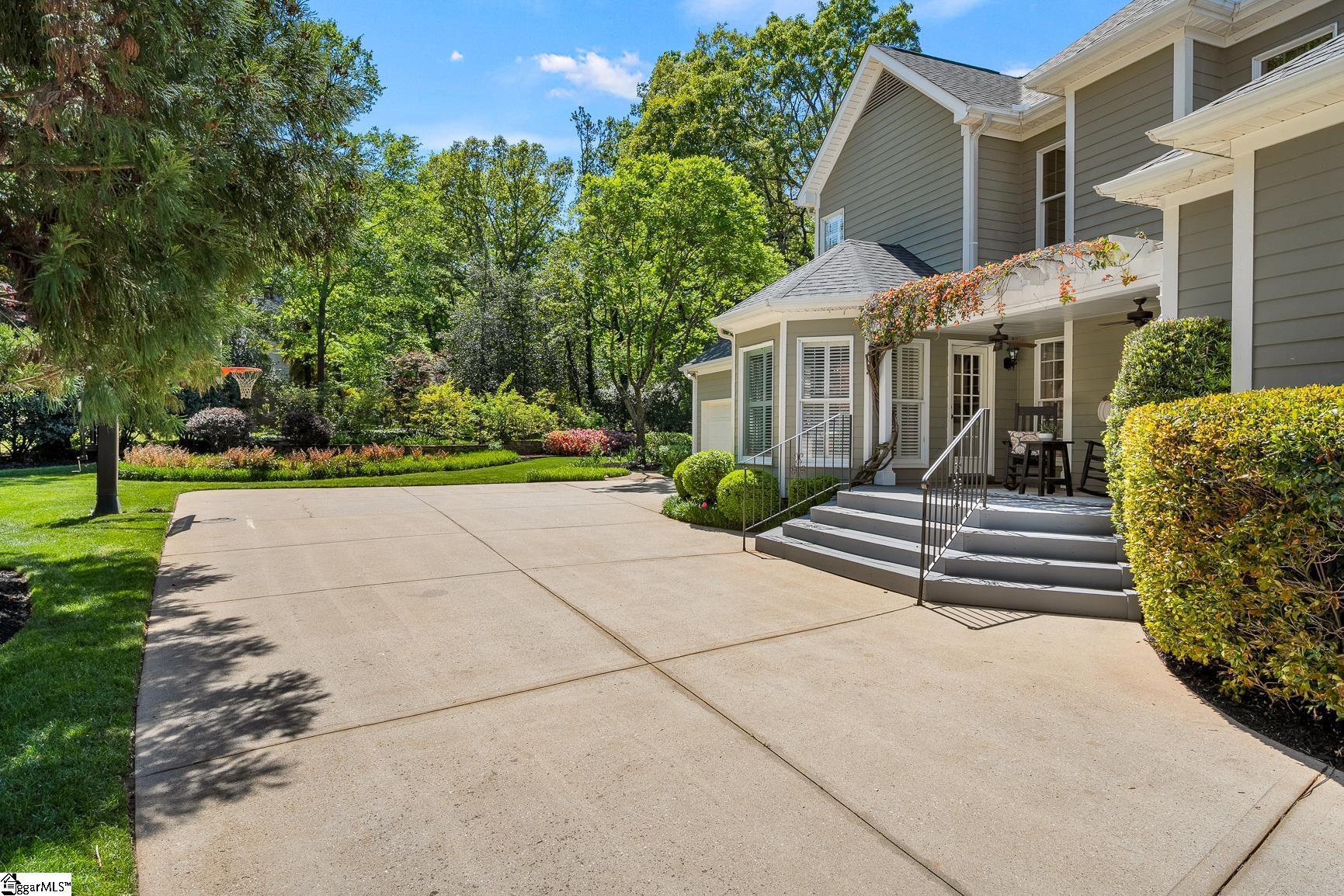 6 Sproughton Court Greer, SC 29650 - Photo 40 of 50