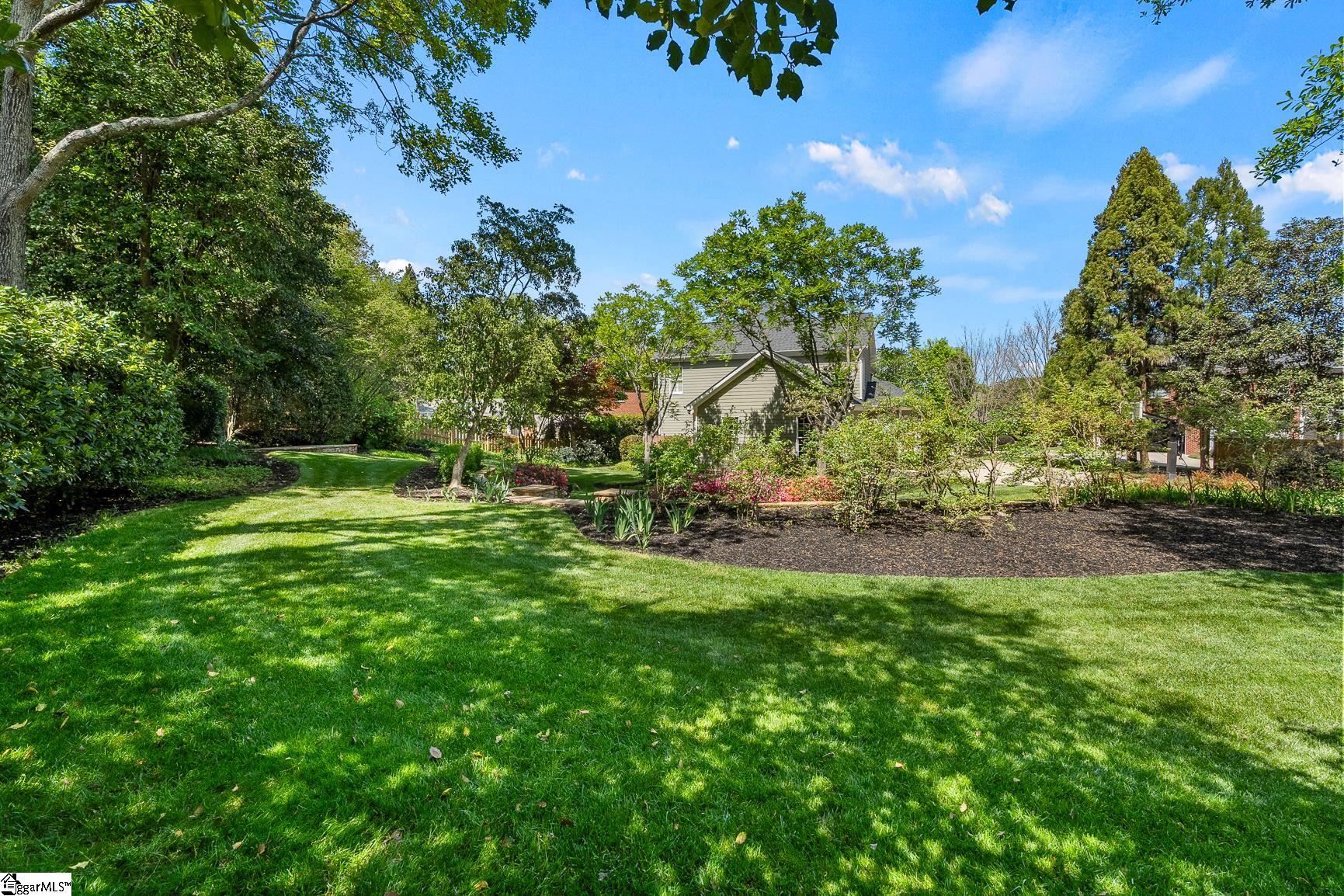 6 Sproughton Court Greer, SC 29650 - Photo 42 of 50
