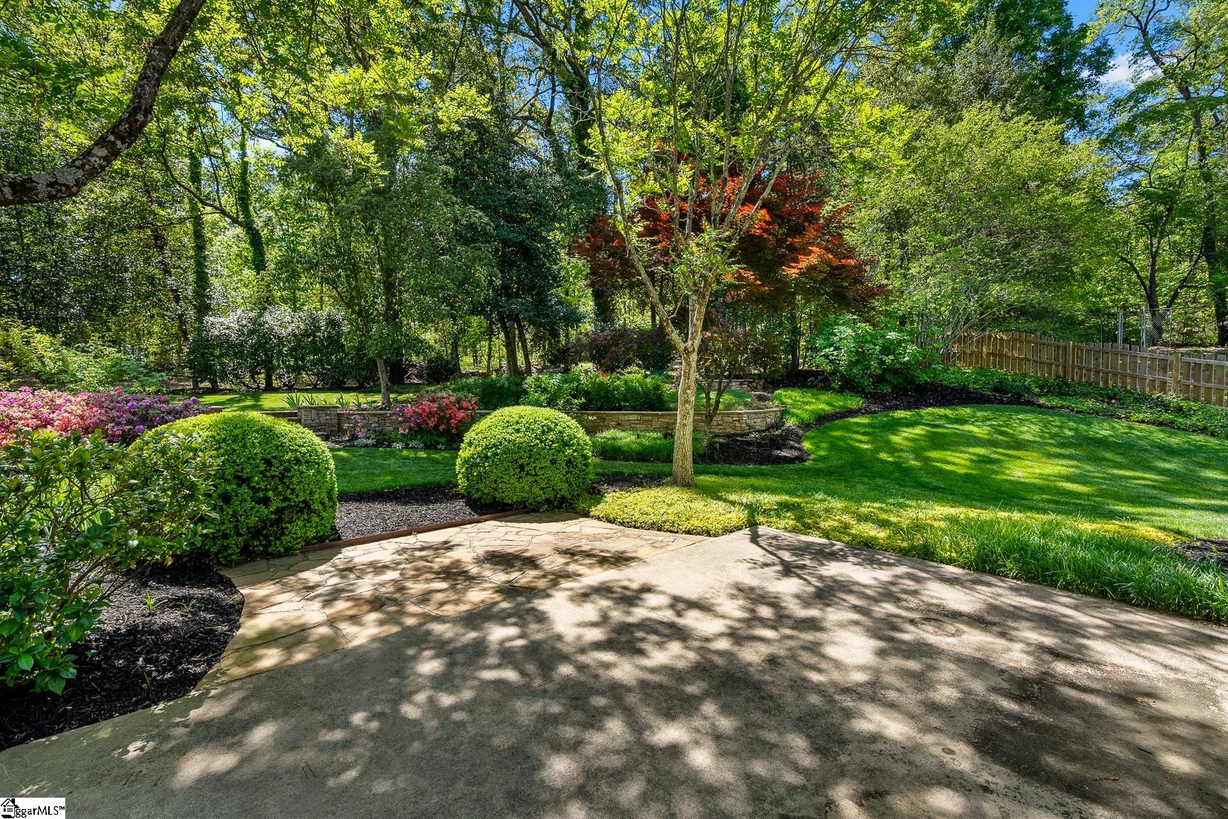 6 Sproughton Court Greer, SC 29650 - Photo 45 of 50