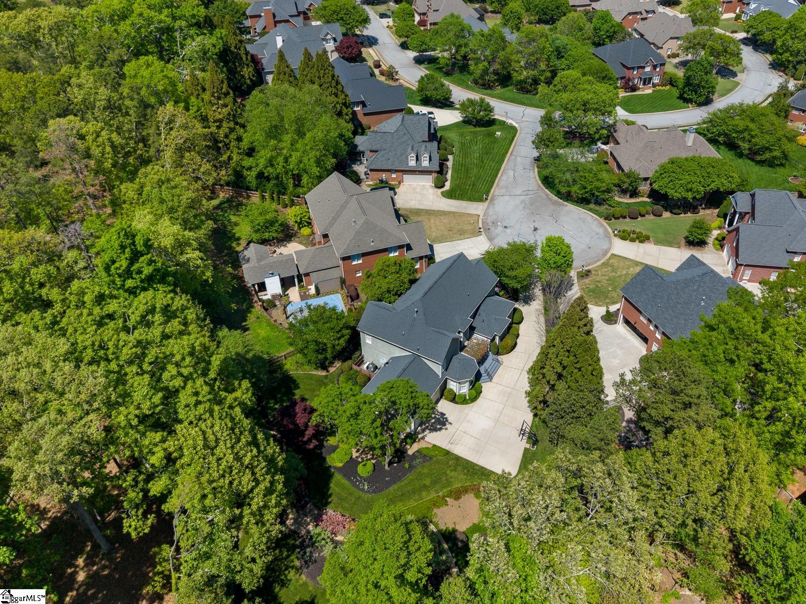 6 Sproughton Court Greer, SC 29650 - Photo 47 of 50