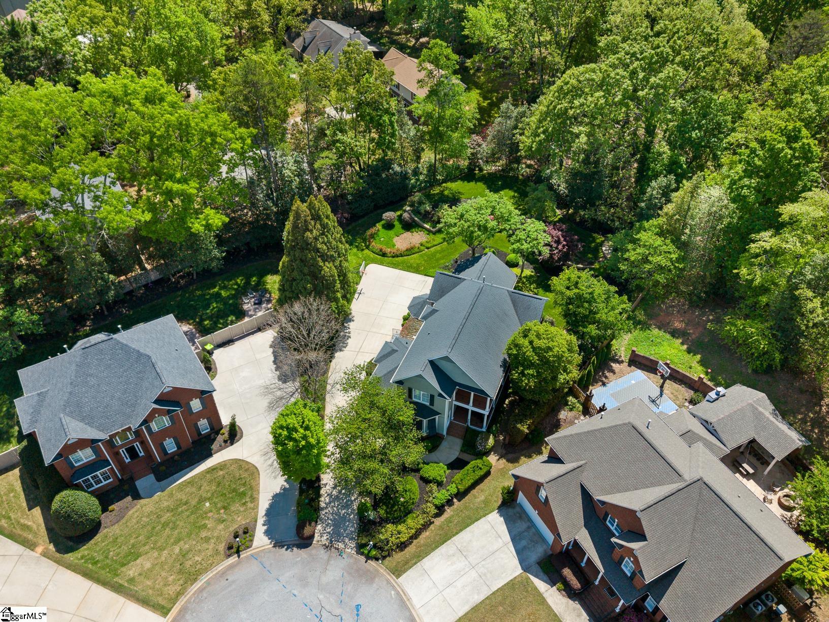 6 Sproughton Court Greer, SC 29650 - Photo 49 of 50