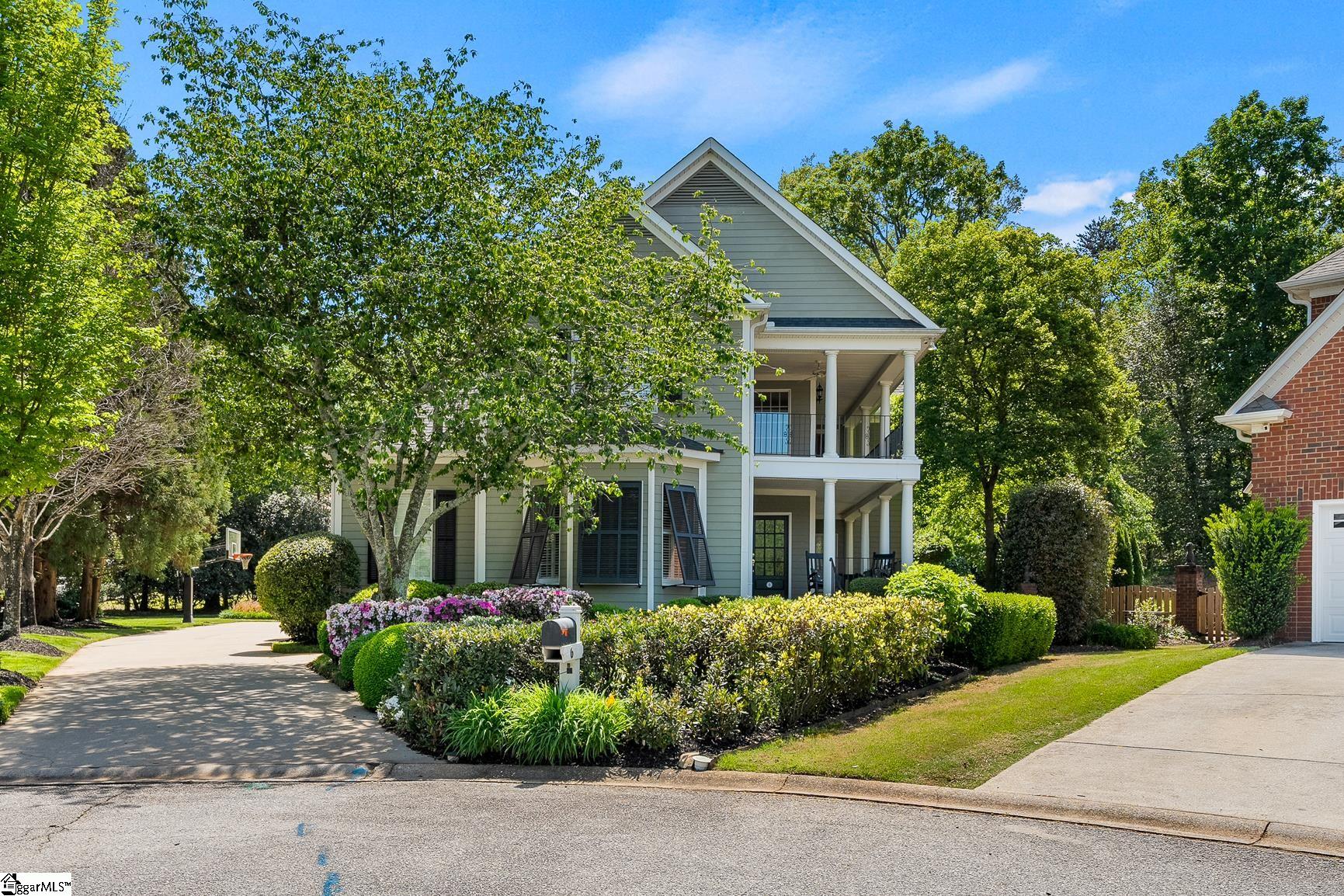 6 Sproughton Court Greer, SC 29650 - Photo 50 of 50
