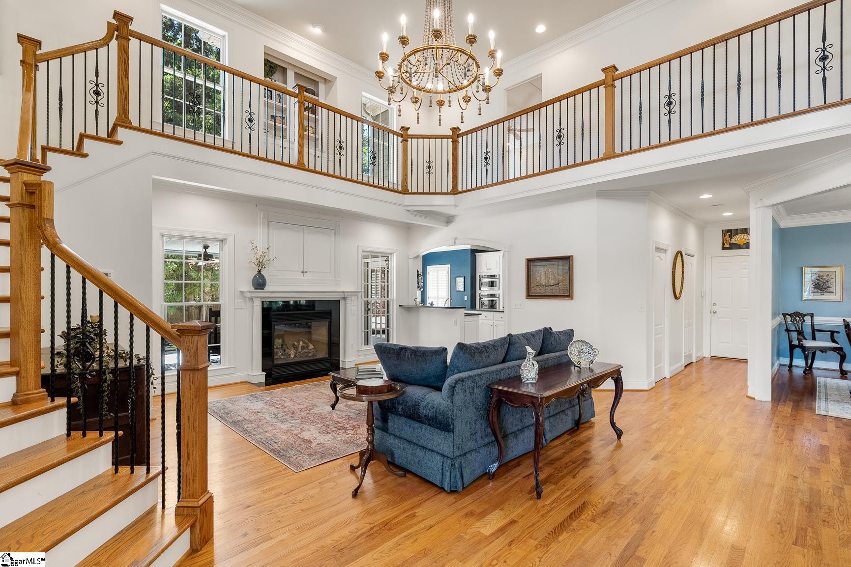 6 Sproughton Court Greer, SC 29650 - Photo 6 of 50