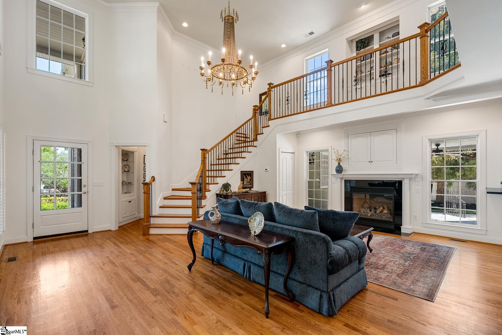 6 Sproughton Court Greer, SC 29650 - Photo 8 of 50