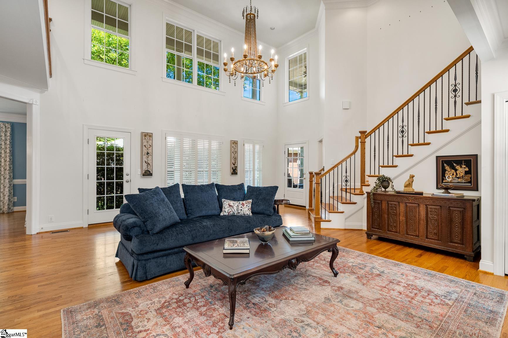 6 Sproughton Court Greer, SC 29650 - Photo 9 of 50
