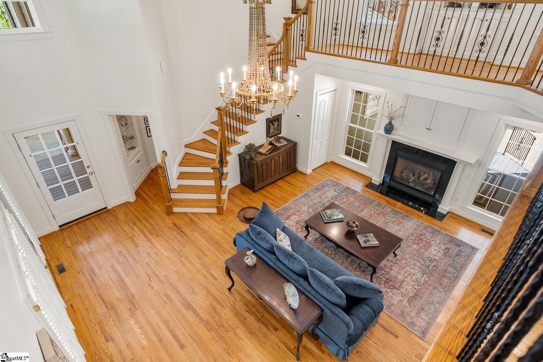 6 Sproughton Court Greer, SC 29650 - Photo 10 of 50