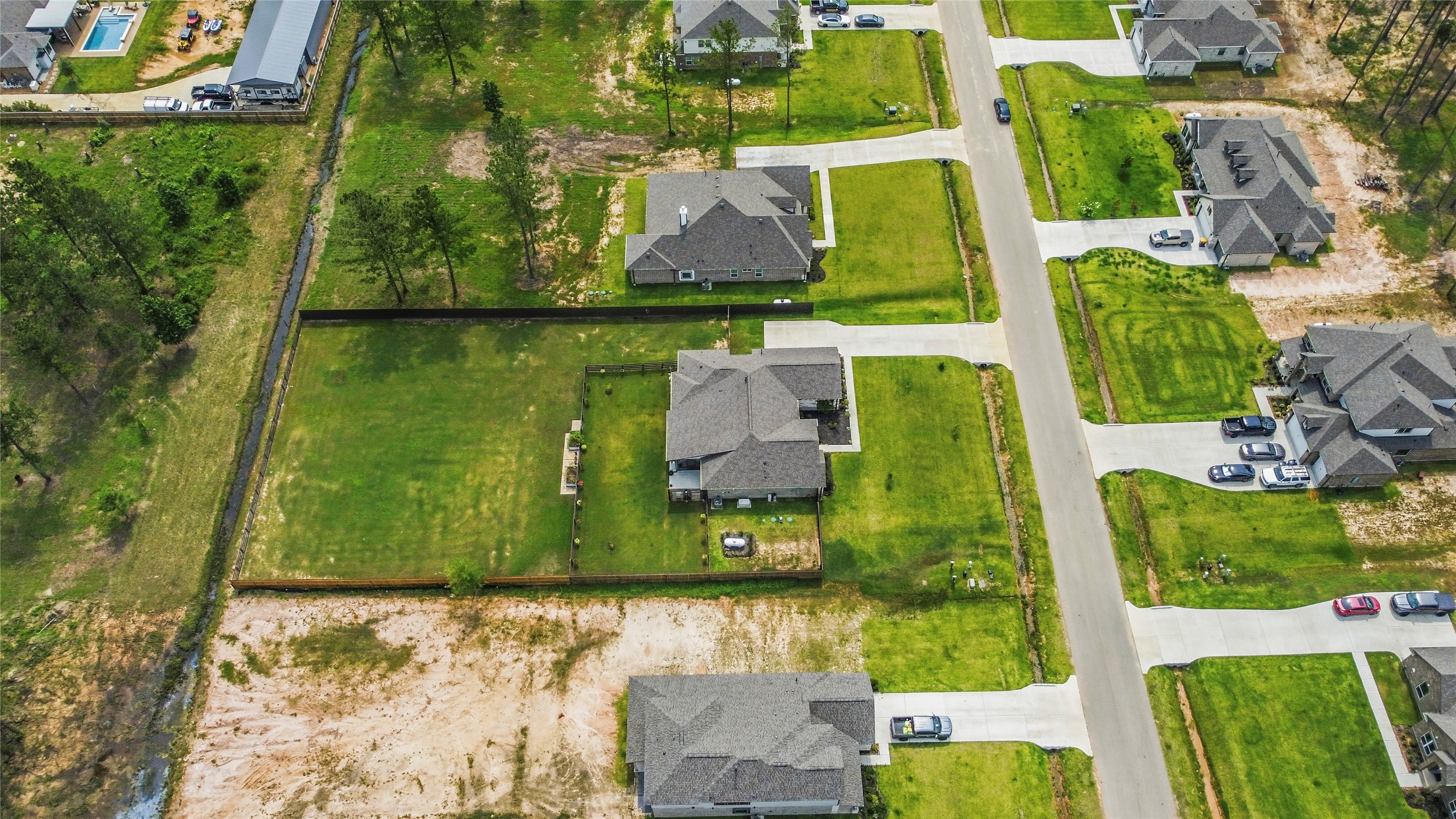 13447 Maverick Trail Road Conroe, TX 77303 - Photo 46 of 48