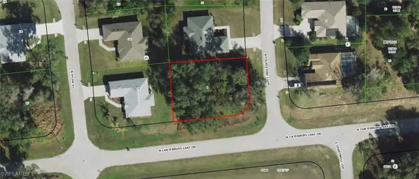$27,900 | 2792 North Folkestone Loop, Hernando, FL 34442