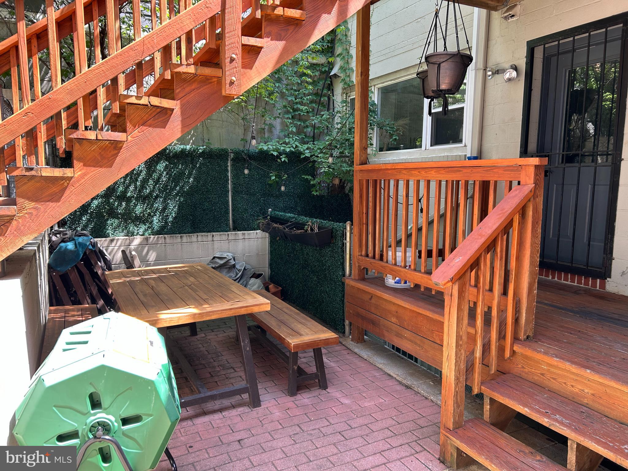 1932 3rd Street Northeast, Unit 102 Washington, DC 20002 - Photo 22 of 22