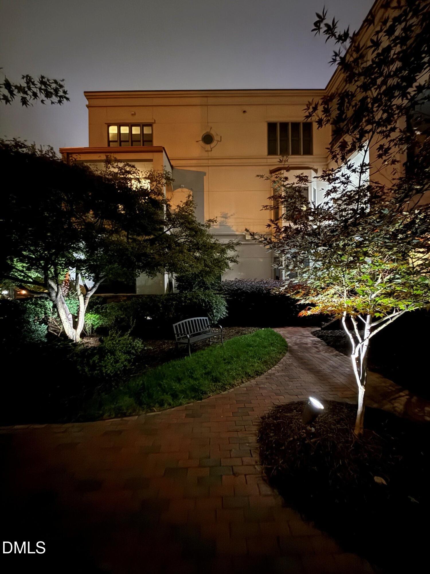 210 East Davie Street Raleigh, NC 27601 - Photo 32 of 40