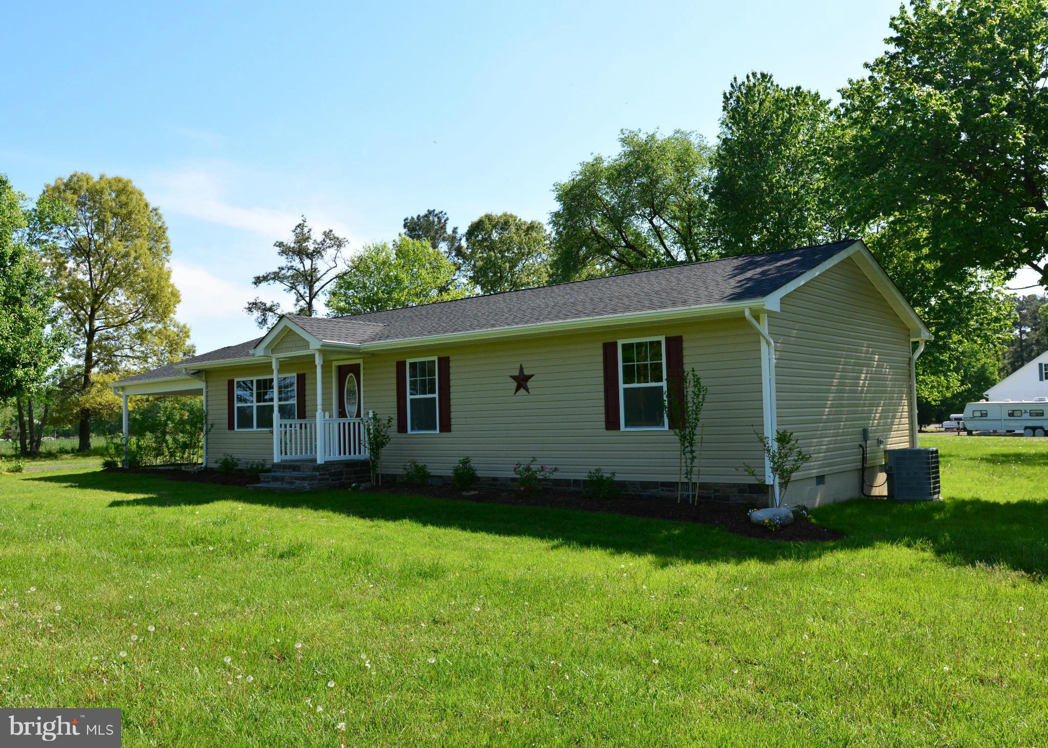 40549 Parsons Mill Road Leonardtown, MD 20650 - Photo 22 of 24 Exterior (General)