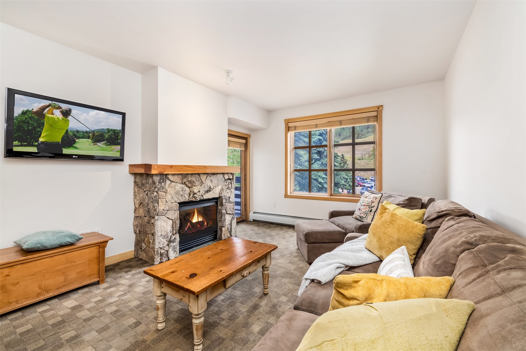 910 Copper Road, Unit 226 Frisco, CO 80443 - Photo 13 of 27 Gallery Image 13