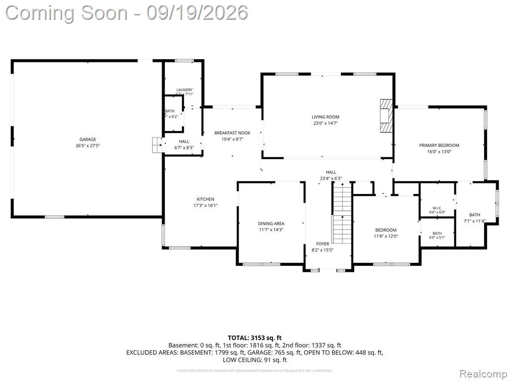 2974 Cedar Lake Road Howell, MI 48843 - Photo 68 of 71 Gallery Image 68