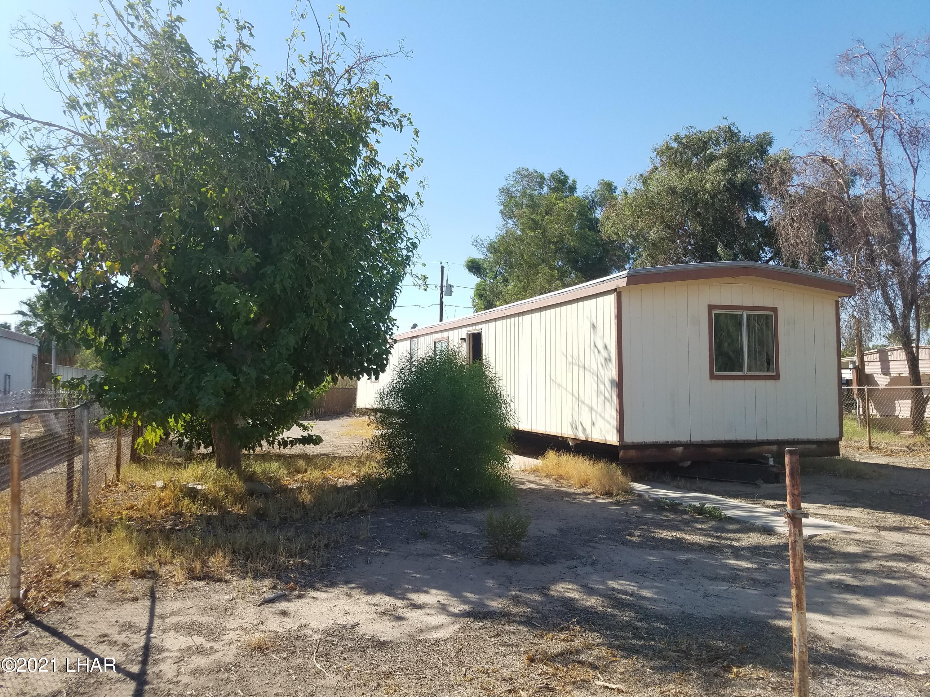 10573-579 Mint Road Mohave Valley, AZ 86440 - Photo 2 of 11 10573 Mint Rd.