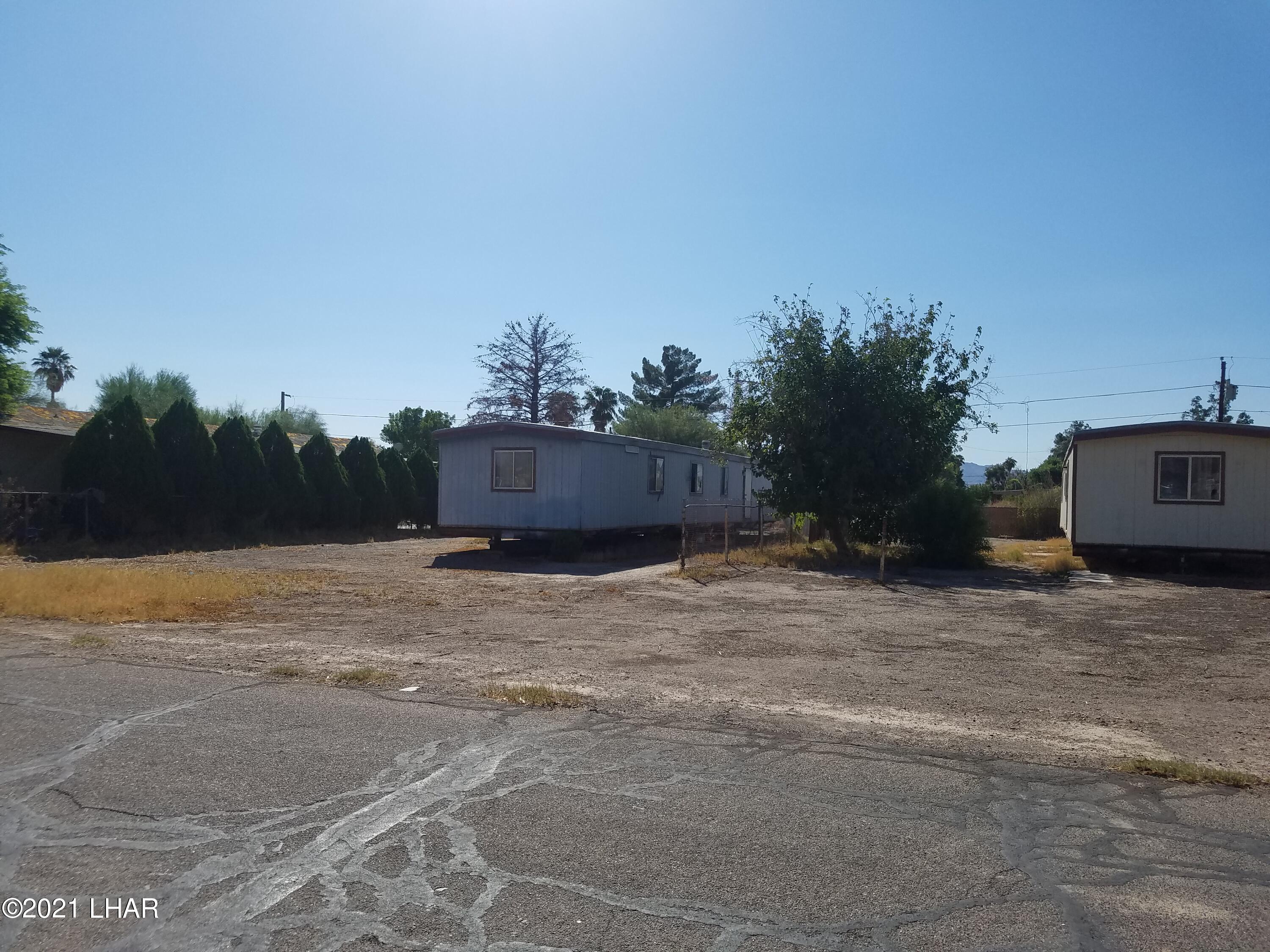 10573-579 Mint Road Mohave Valley, AZ 86440 - Photo 10 of 11 Street view.
