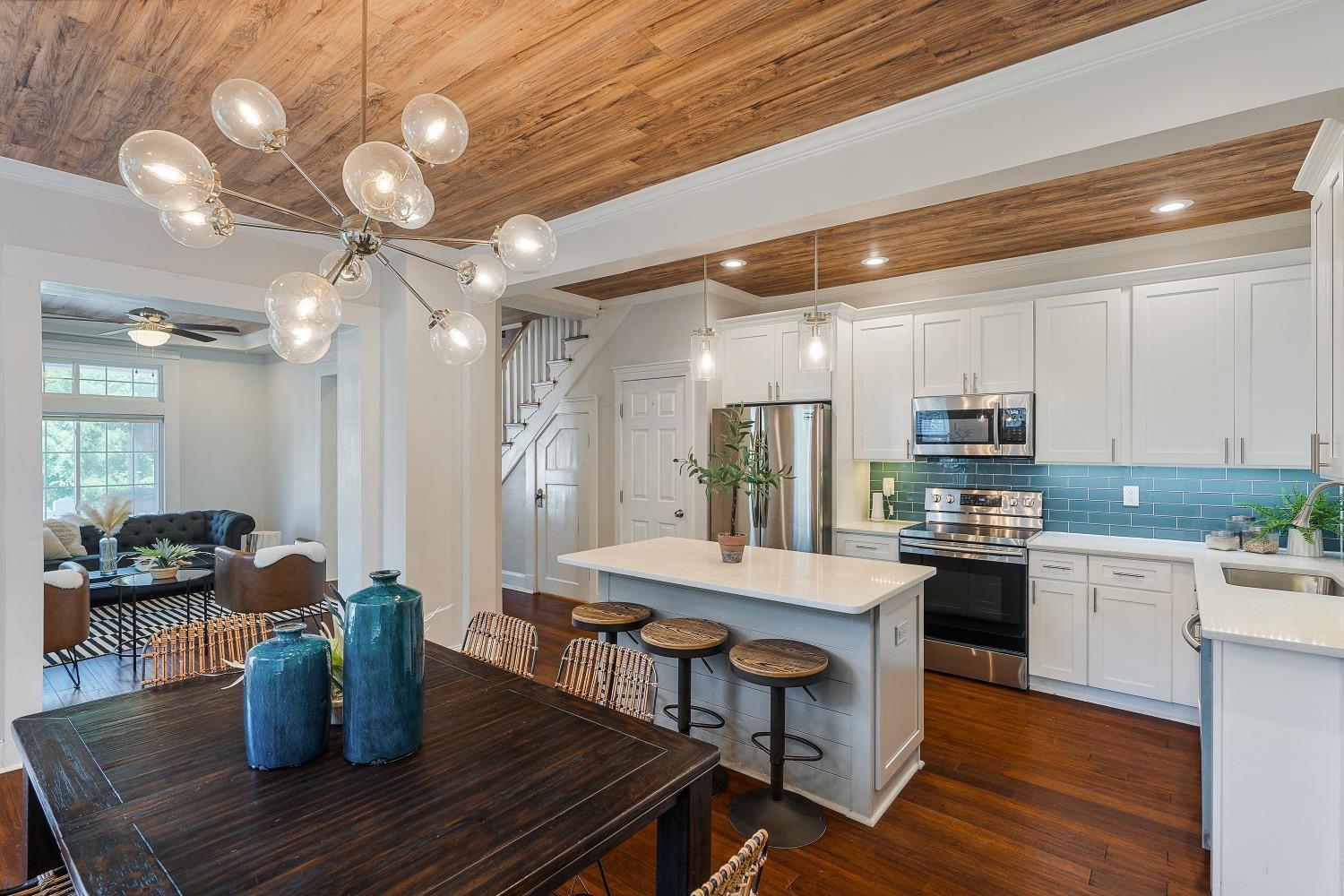 2266 Rice Street Cincinnati, OH 45219 - Photo 15 of 32 Gallery Image 15