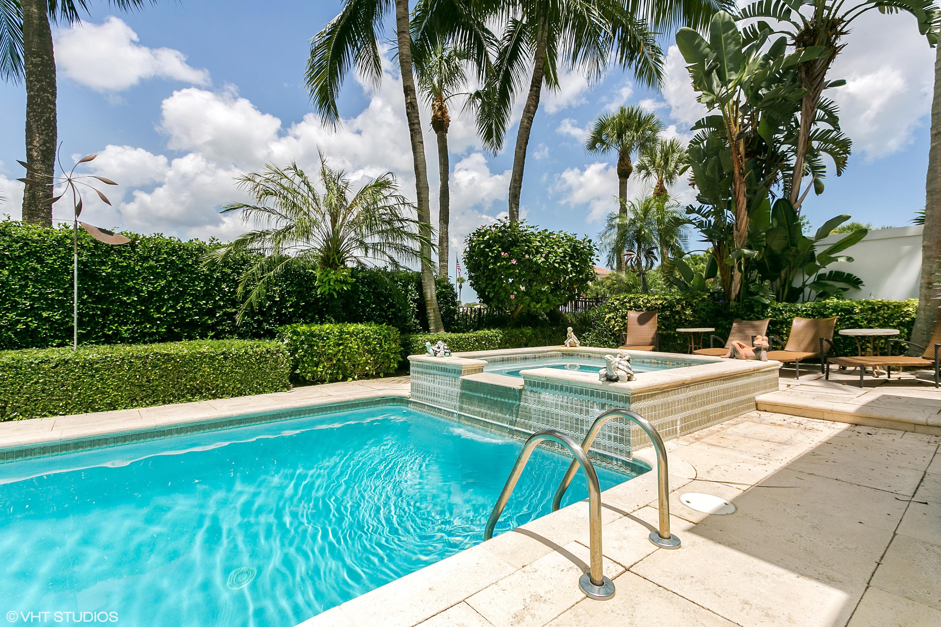 119 Terrapin Trail Jupiter, FL 33458 - Photo 12 of 41 30_119TerratinTer_29_Pool_HiRes