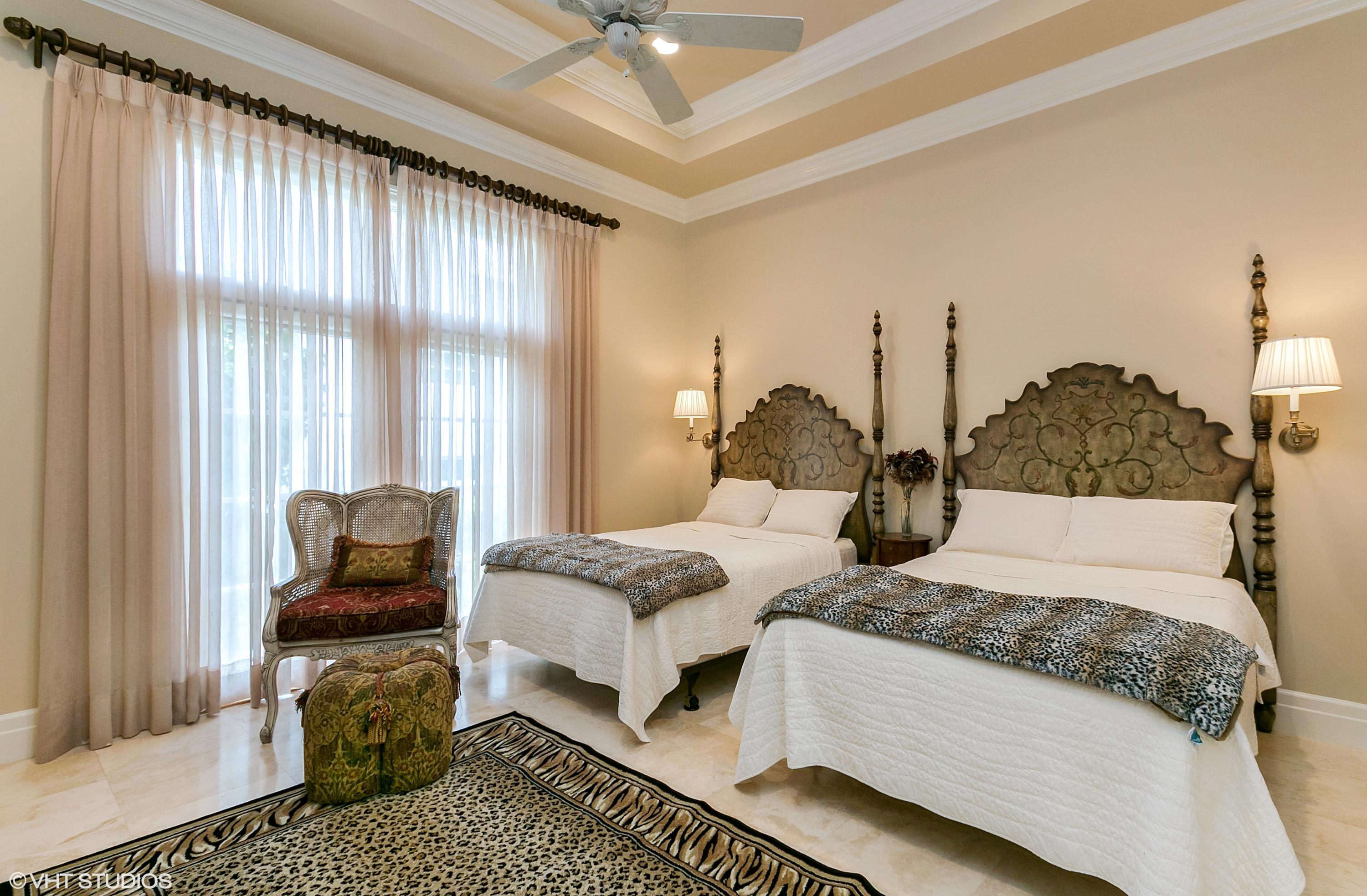 119 Terrapin Trail Jupiter, FL 33458 - Photo 26 of 41 16_119TerratinTer_153_2ndBedroom_HiRes