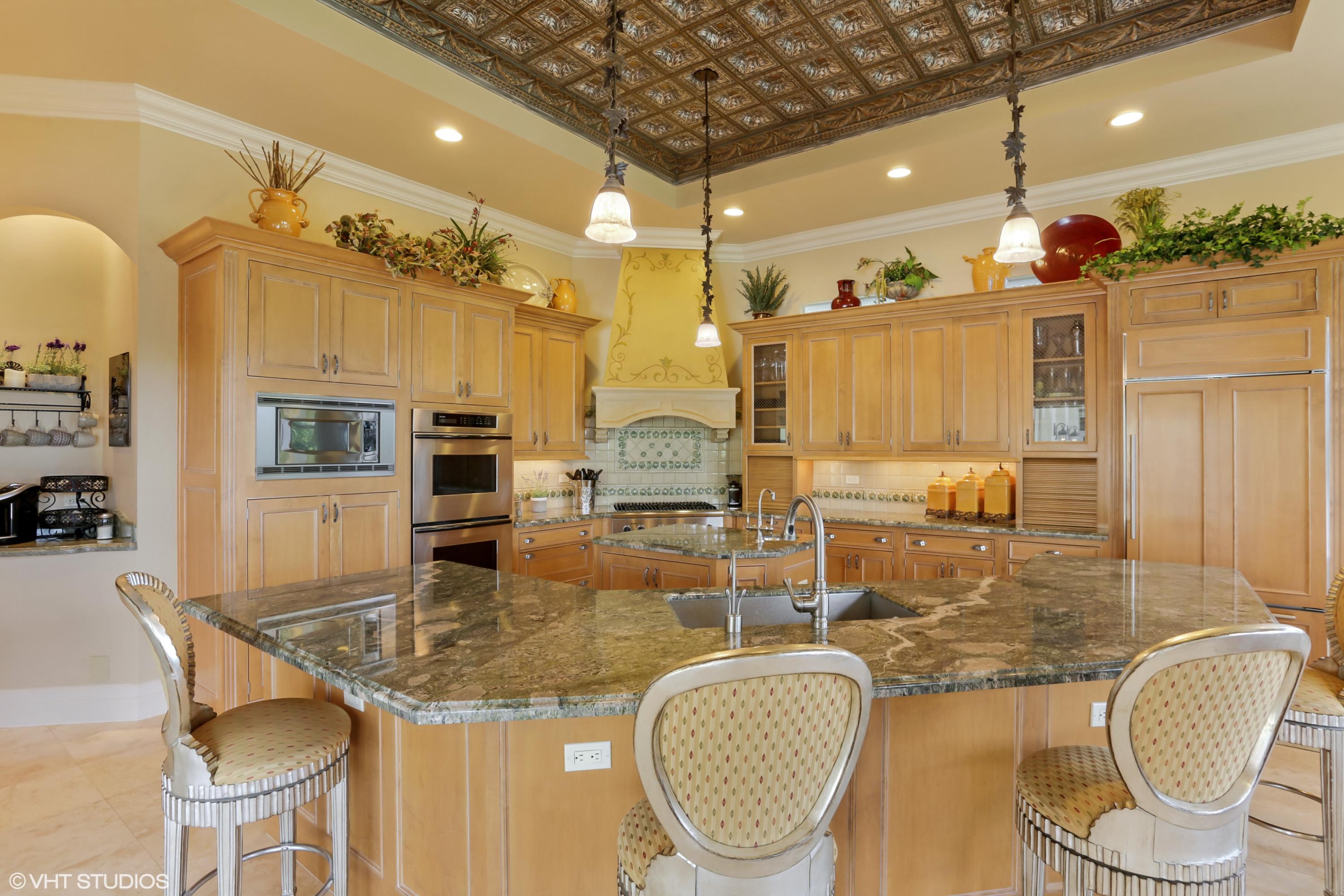 119 Terrapin Trail Jupiter, FL 33458 - Photo 35 of 41 07_119TerratinTer_177_Kitchen_HiRes