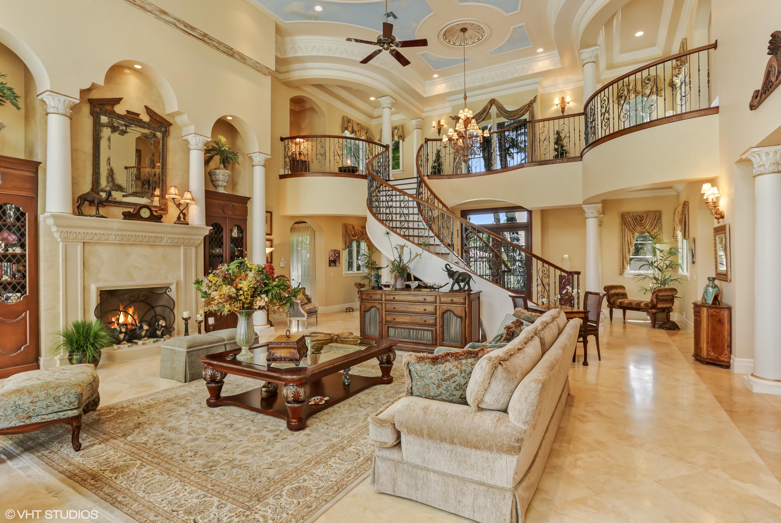 119 Terrapin Trail Jupiter, FL 33458 - Photo 38 of 41 04_119TerratinTer_10001_LivingRoom_HiRes