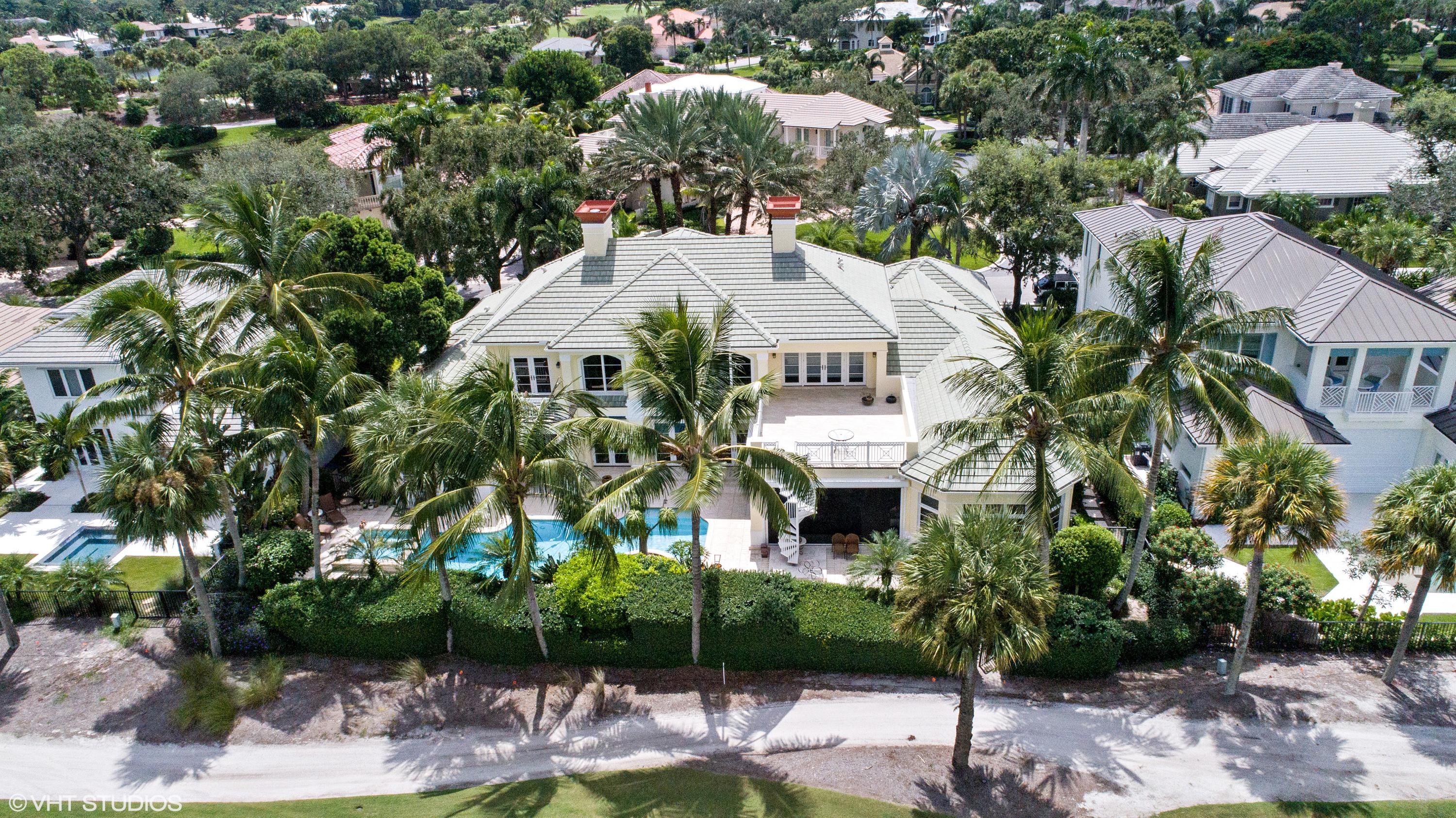 119 Terrapin Trail Jupiter, FL 33458 - Photo 5 of 41 39_119TerratinTer_181006_AerialView_HiRe