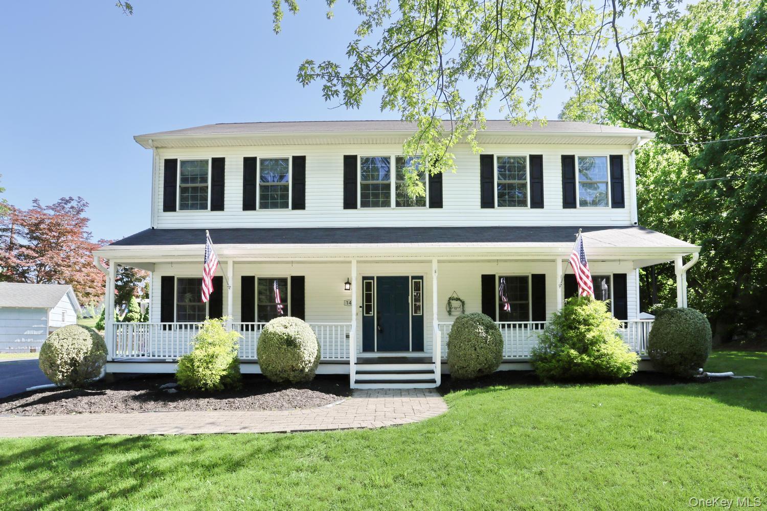 14 Suffern Road Hillburn, NY 10931 - Photo 2 of 24