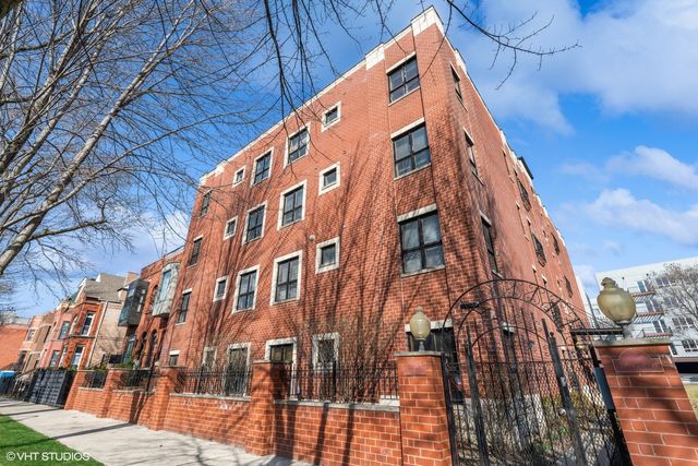 a view of a large building