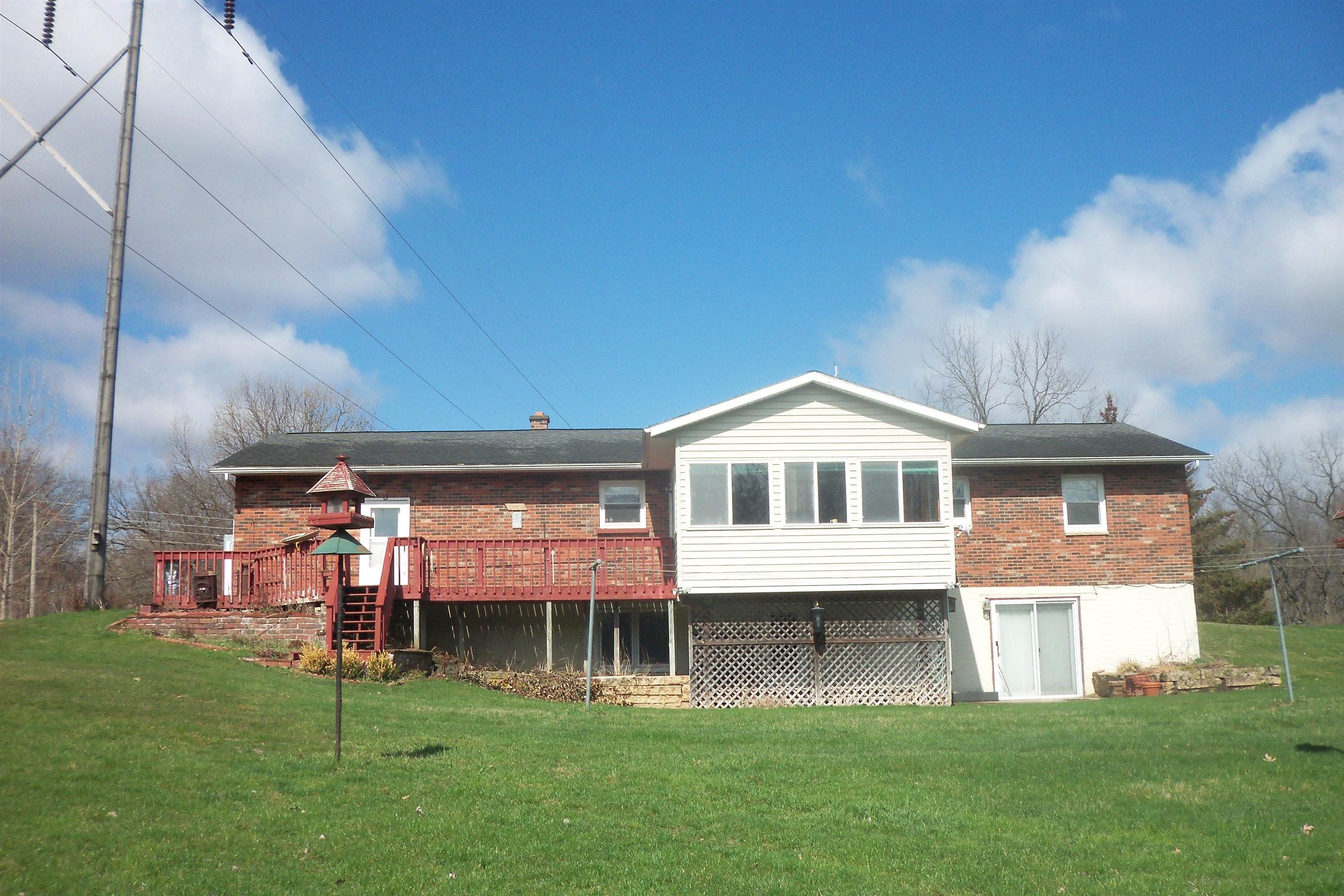 481 North Pilot Knob Road Galena, IL 61036 - Photo 2 of 44 Gallery Image 2
