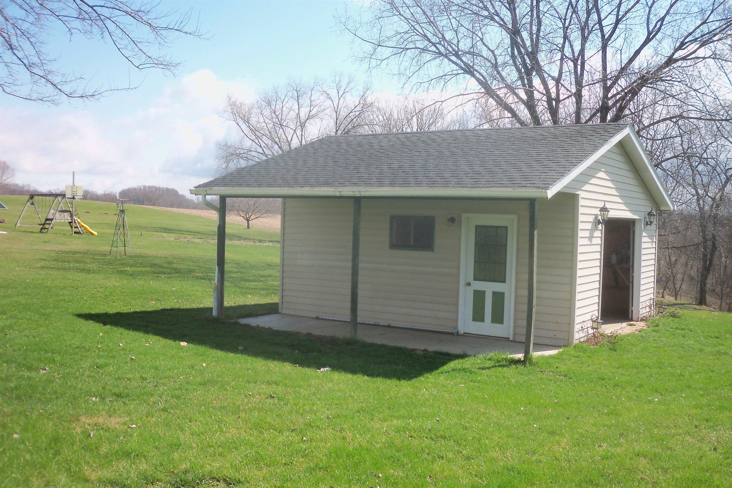 481 North Pilot Knob Road Galena, IL 61036 - Photo 4 of 44 Gallery Image 4