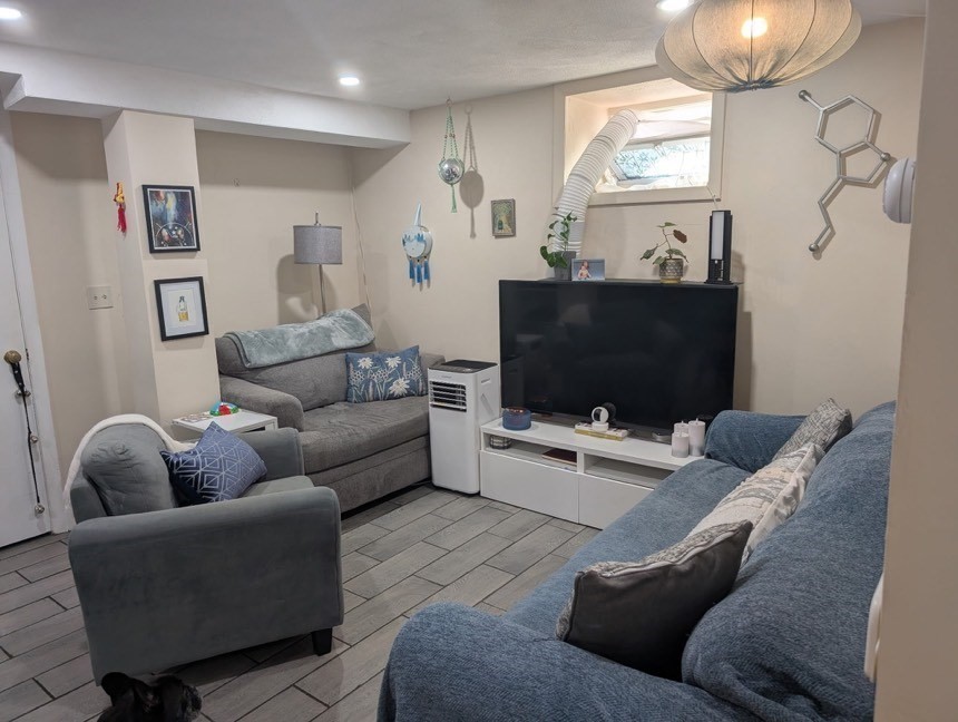 97 Nottinghill Road, Unit B Boston, MA 02135 - Photo 4 of 12 Gallery Image 4