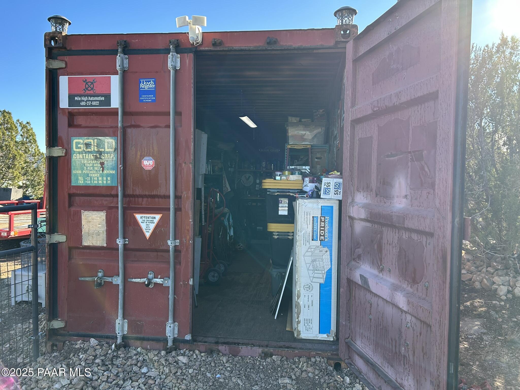 30653 Basconia Lane Seligman, AZ 86337 - Photo 49 of 58 IMG_5544
